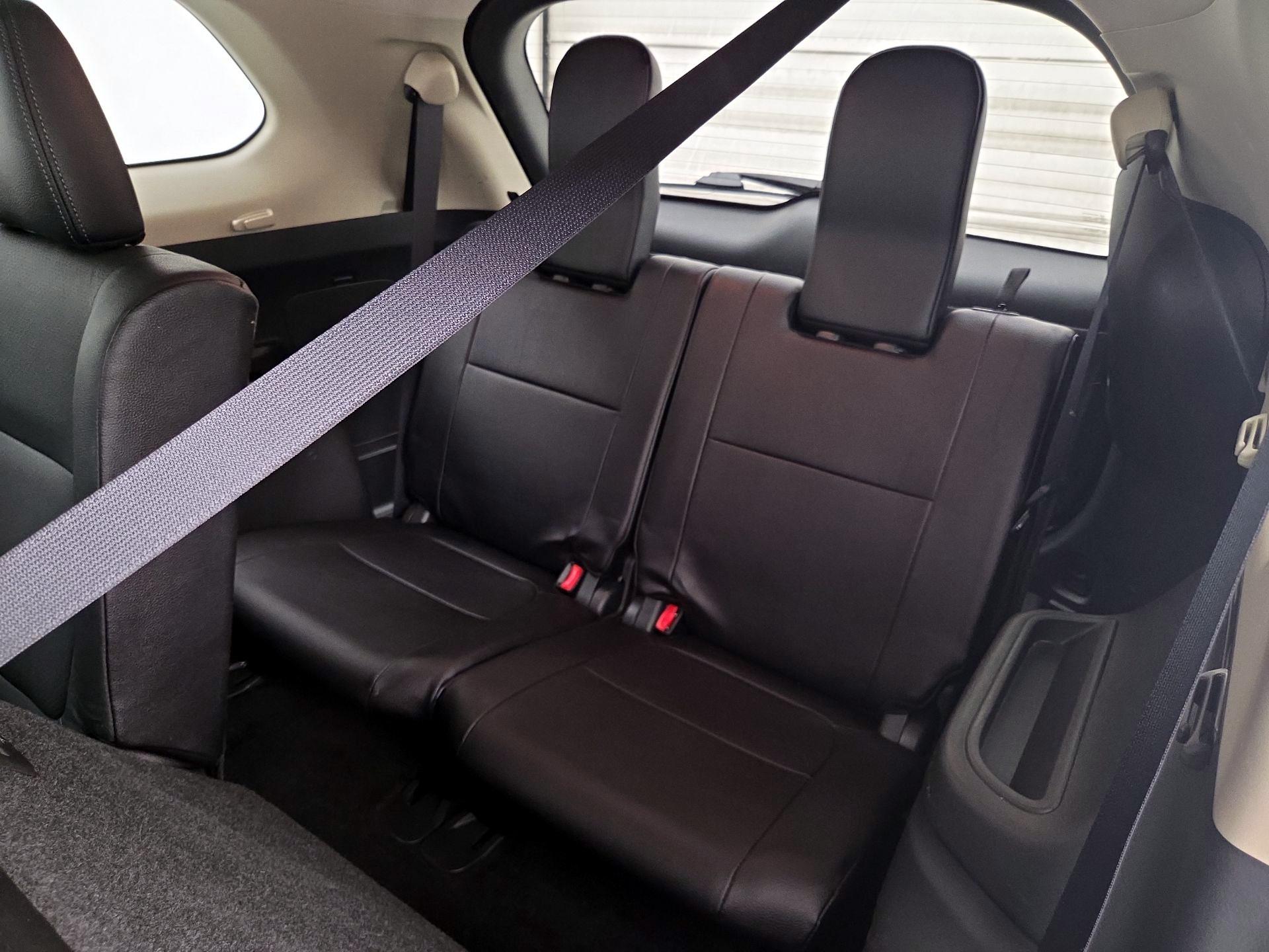Thumbnail: 2018 Mitsubishi Outlander - 20
