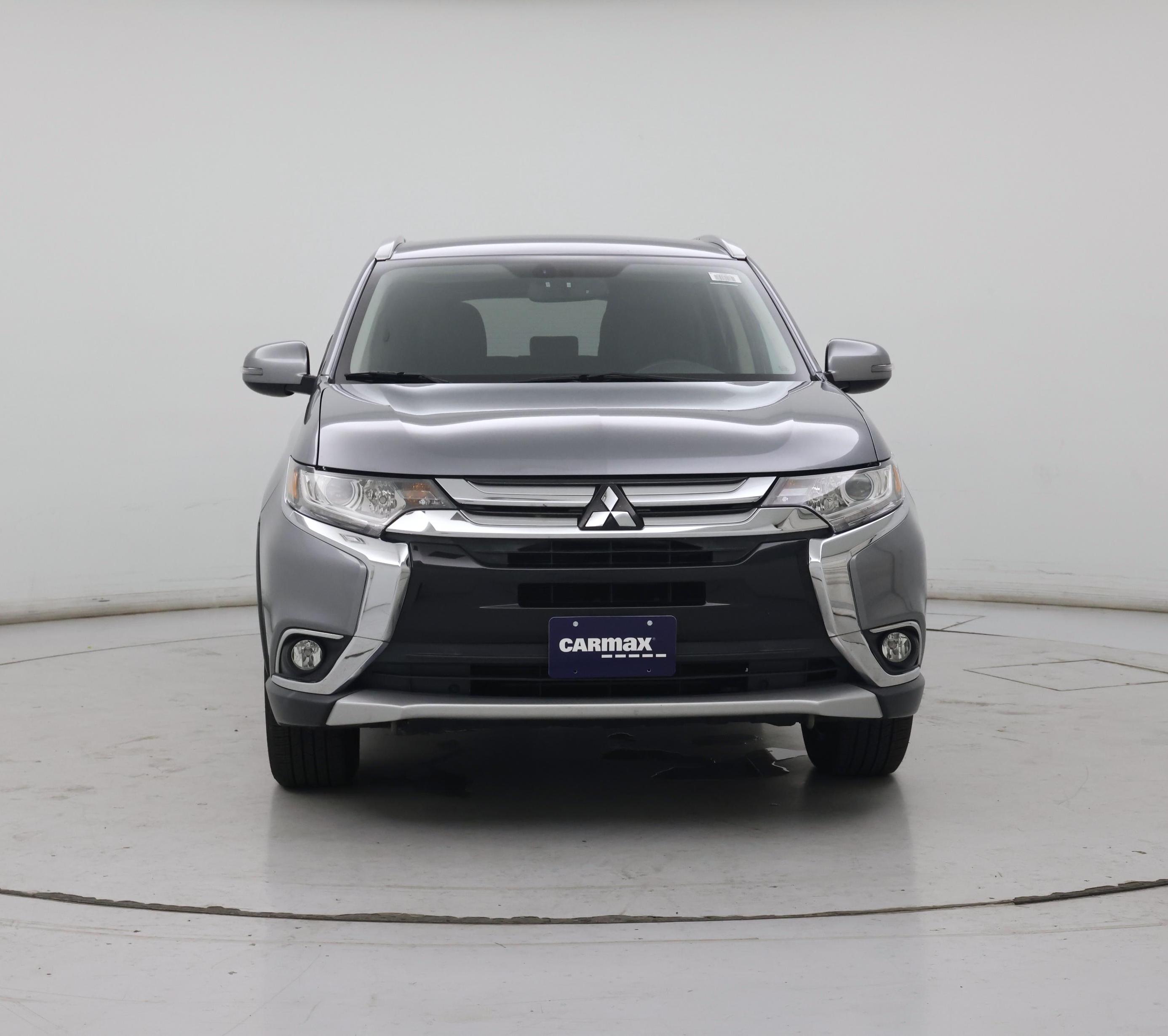 Thumbnail: 2018 Mitsubishi Outlander - 5