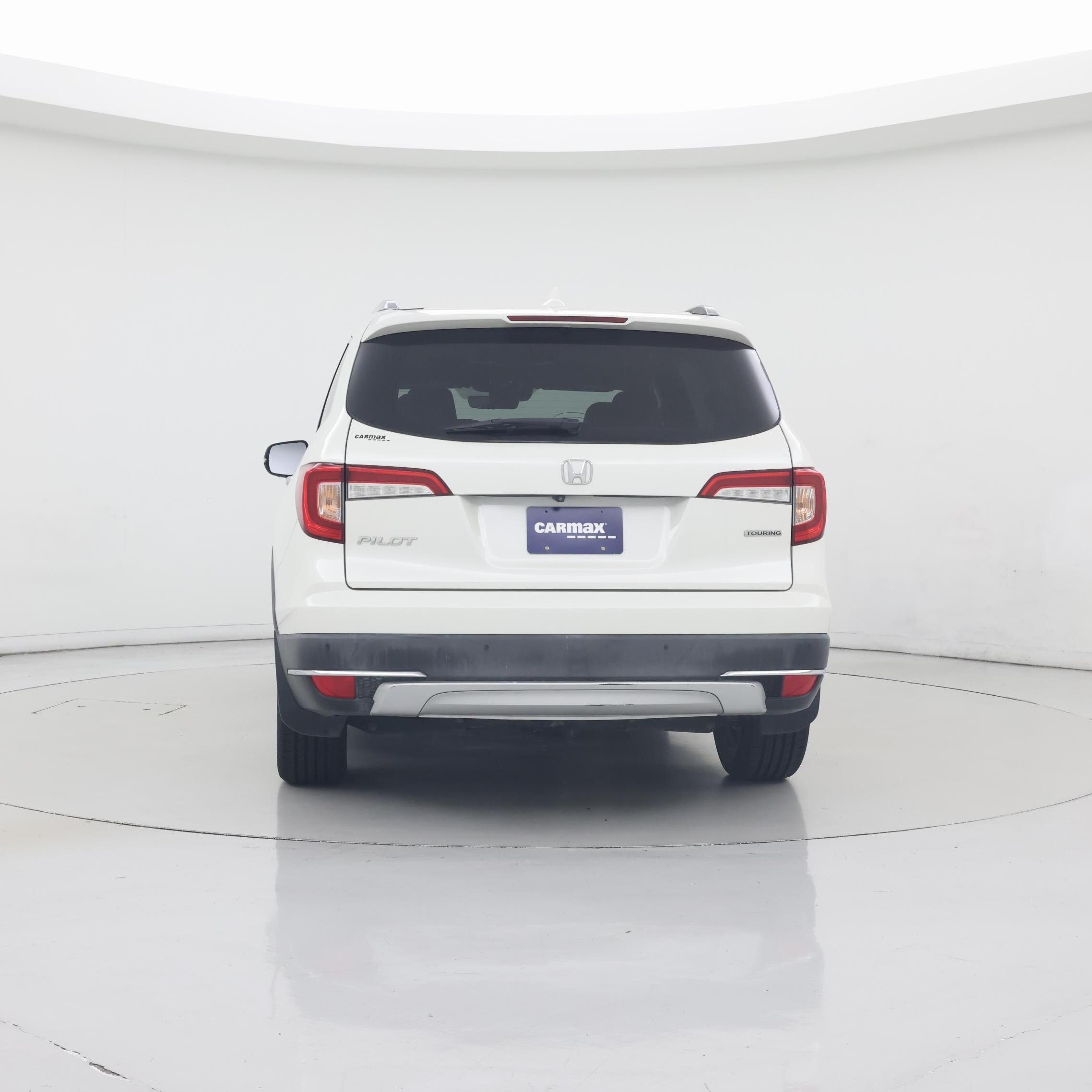 Thumbnail: 2019 Honda Pilot - 6