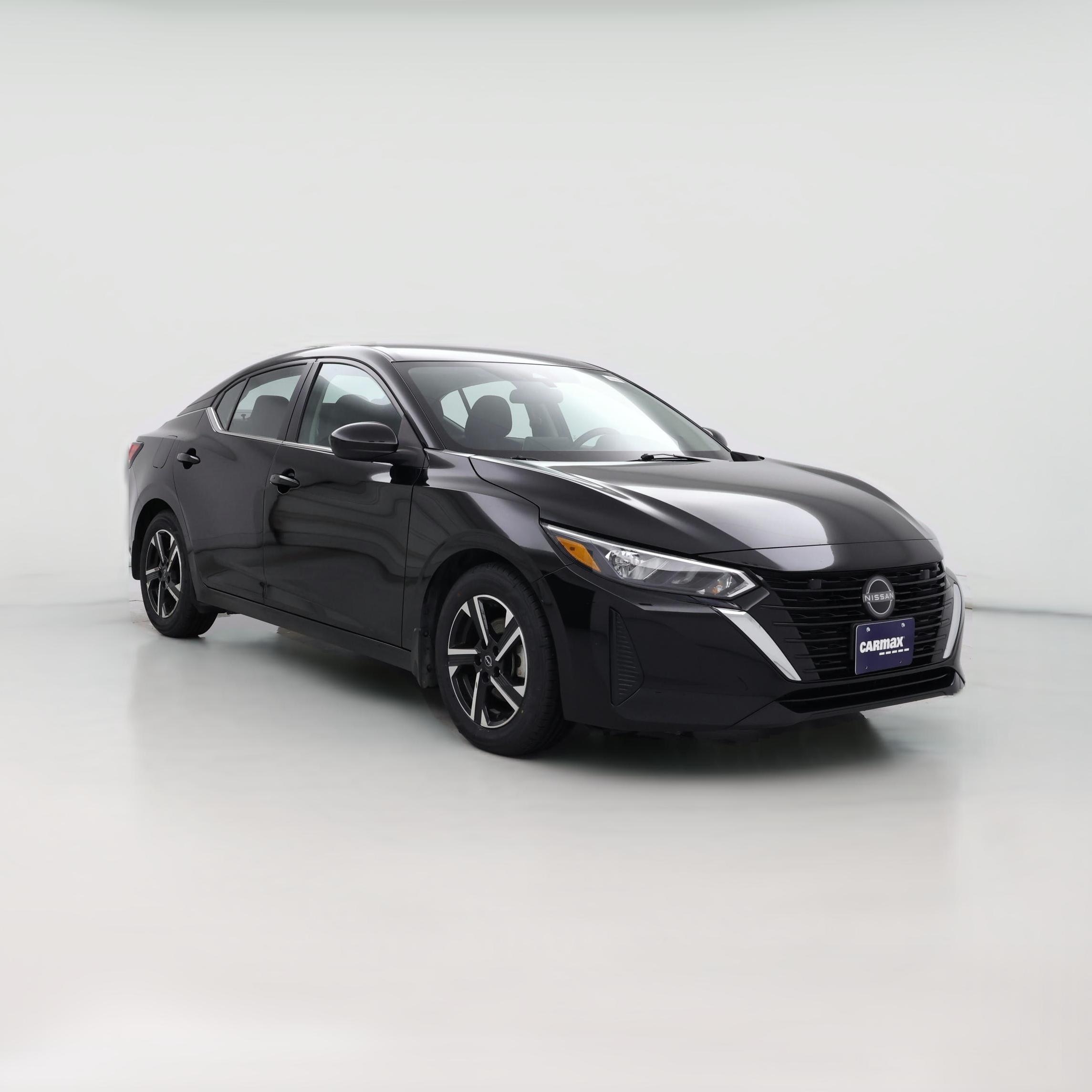 Thumbnail: 2024 Nissan Sentra - 1