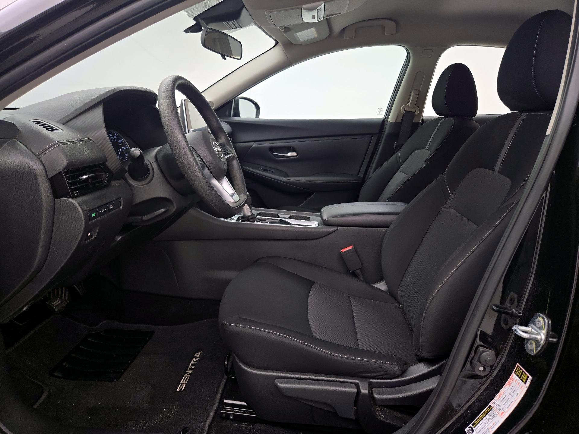 Thumbnail: 2024 Nissan Sentra - 11