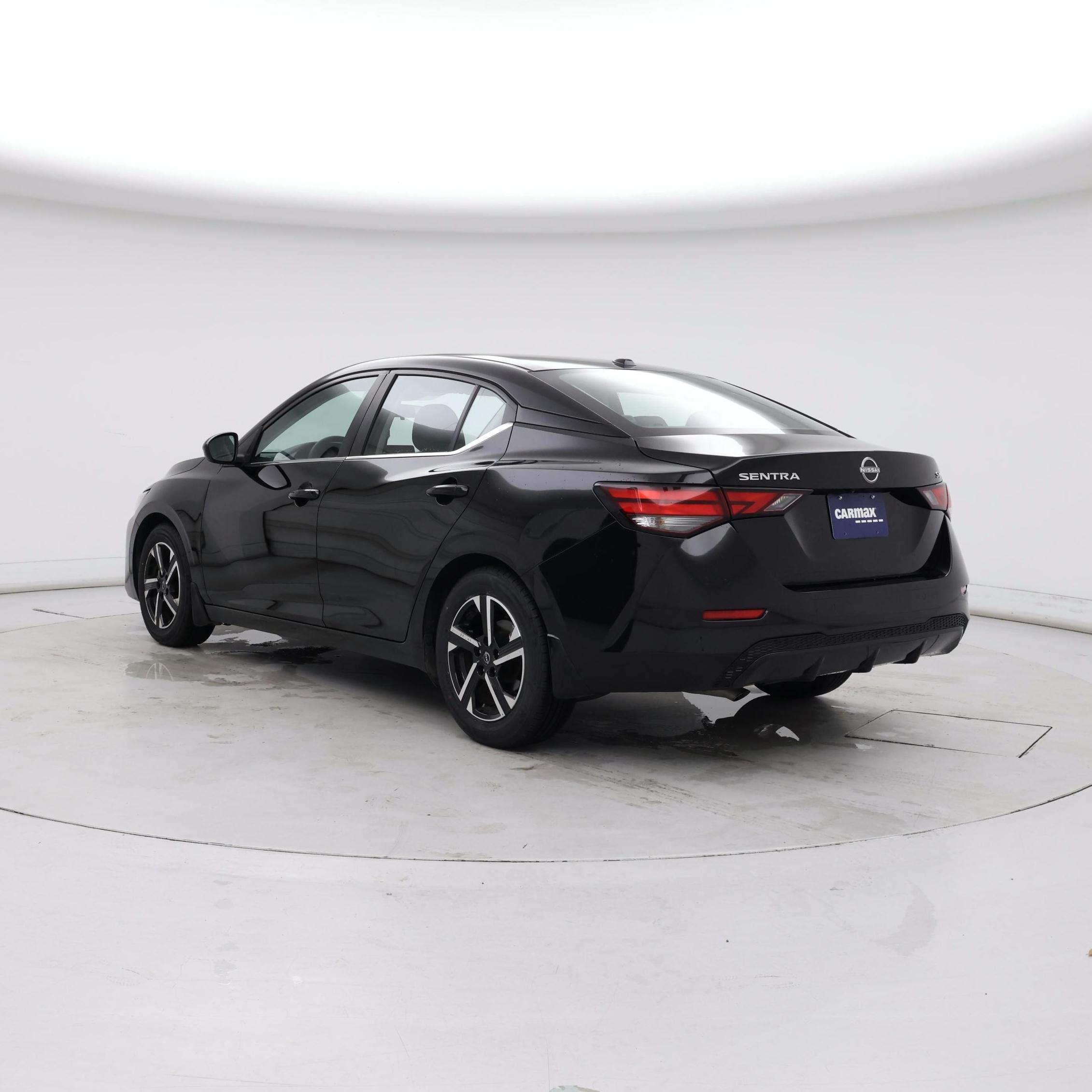 Thumbnail: 2024 Nissan Sentra - 2