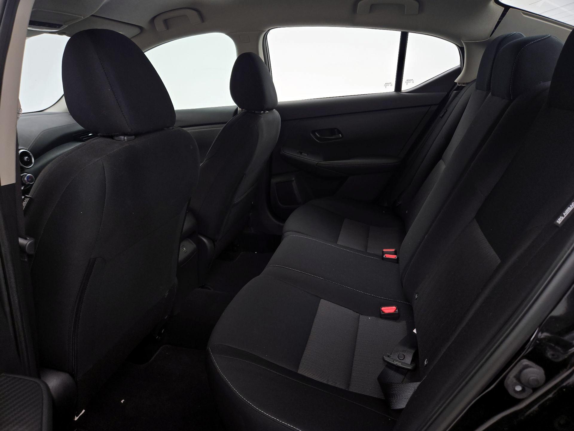 Thumbnail: 2024 Nissan Sentra - 19