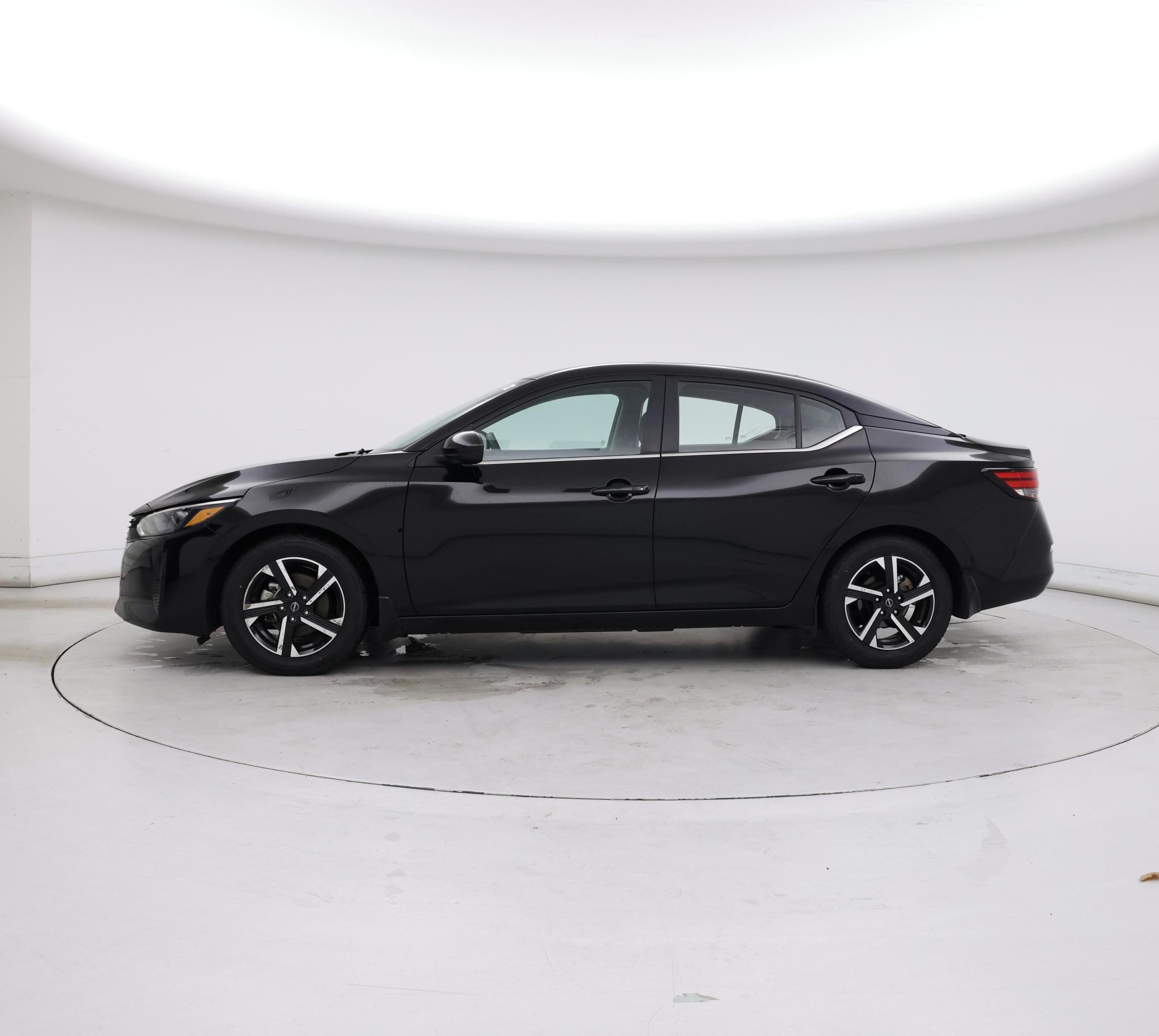 Thumbnail: 2024 Nissan Sentra - 3