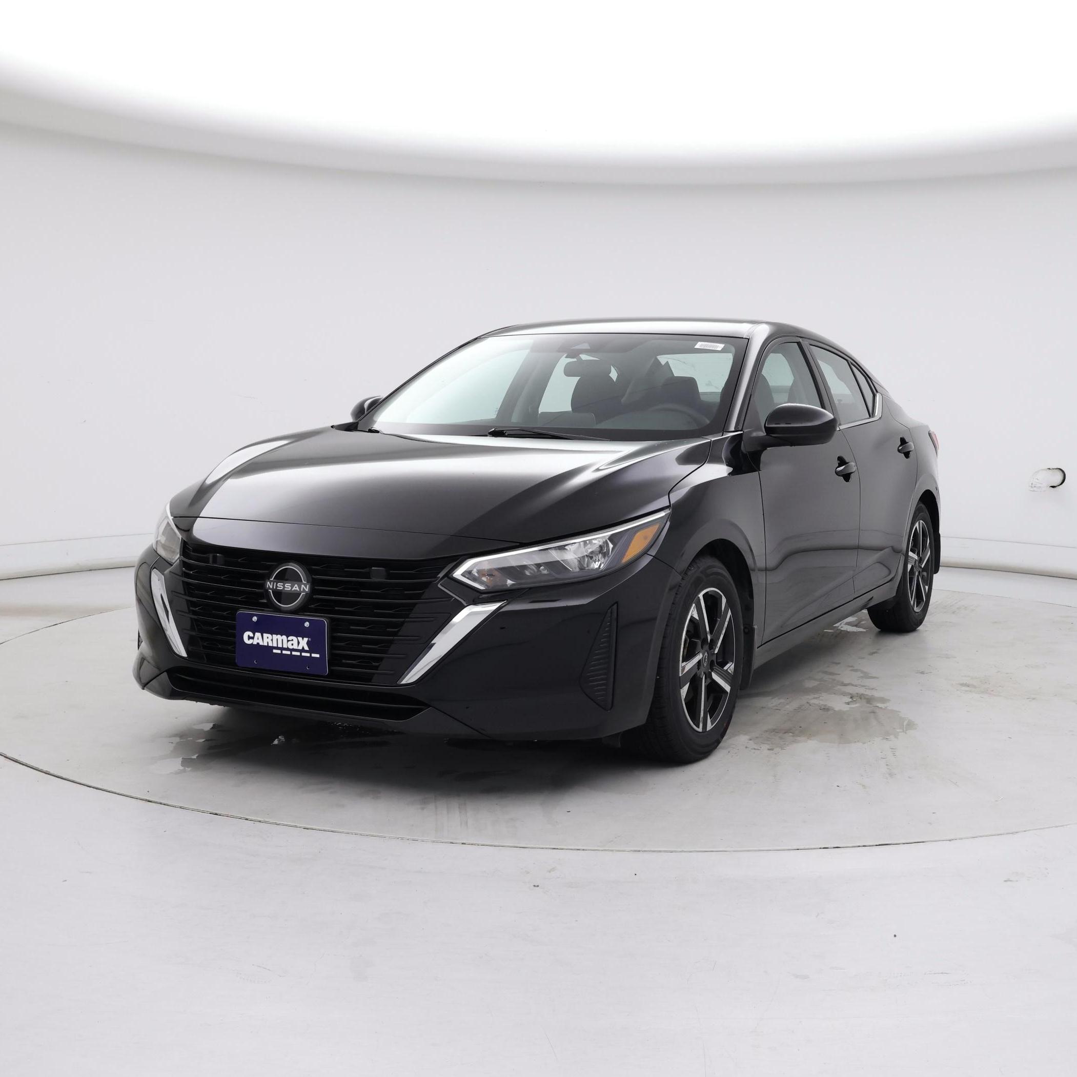 Thumbnail: 2024 Nissan Sentra - 4
