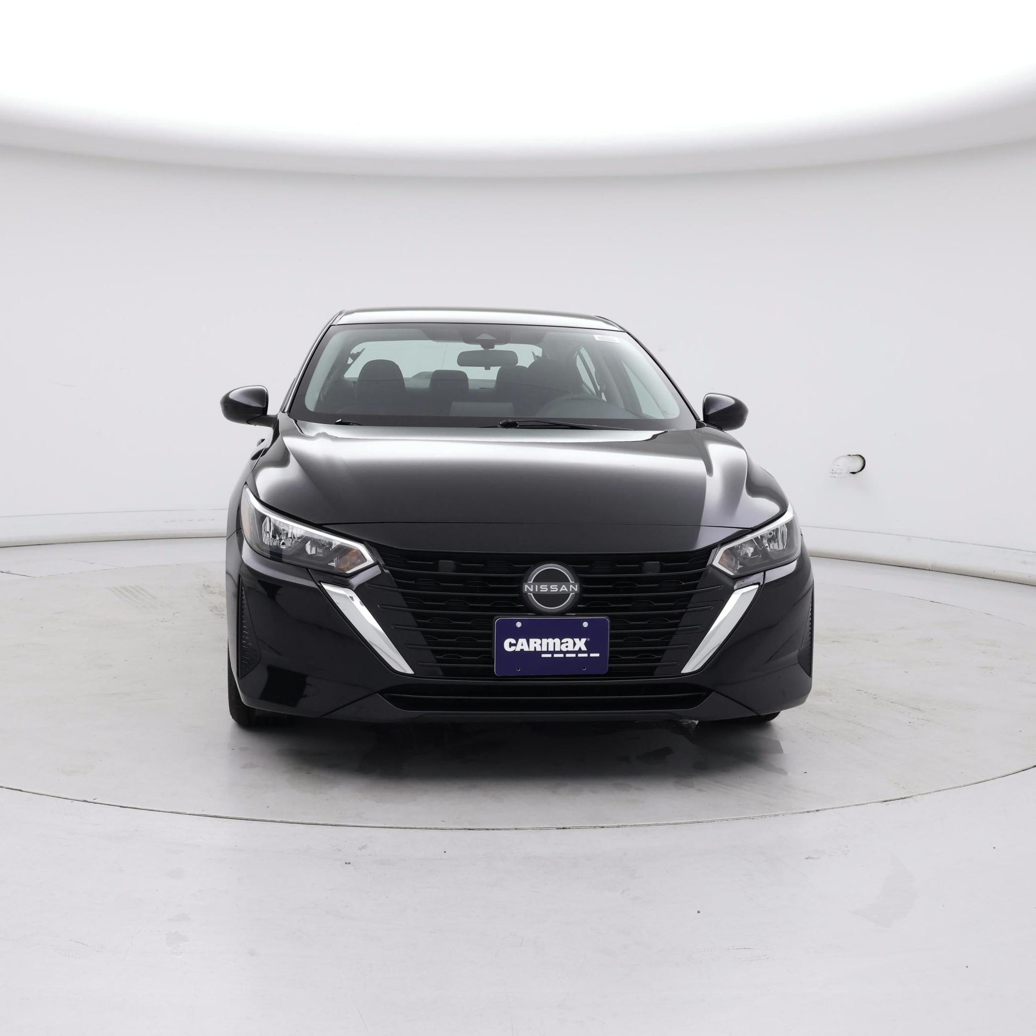 Thumbnail: 2024 Nissan Sentra - 5