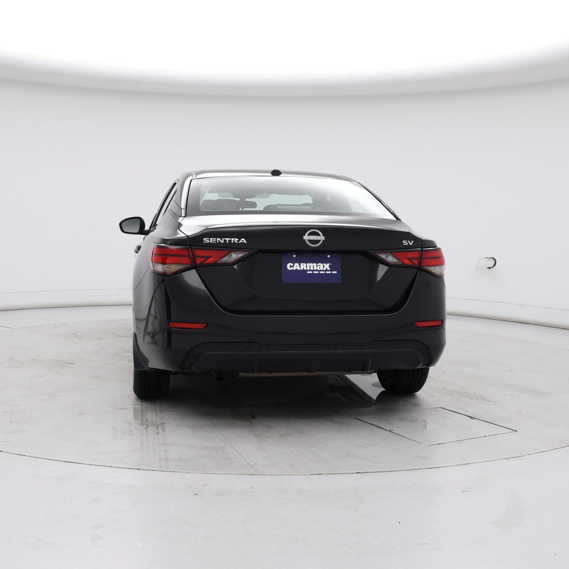 Thumbnail: 2024 Nissan Sentra - 6
