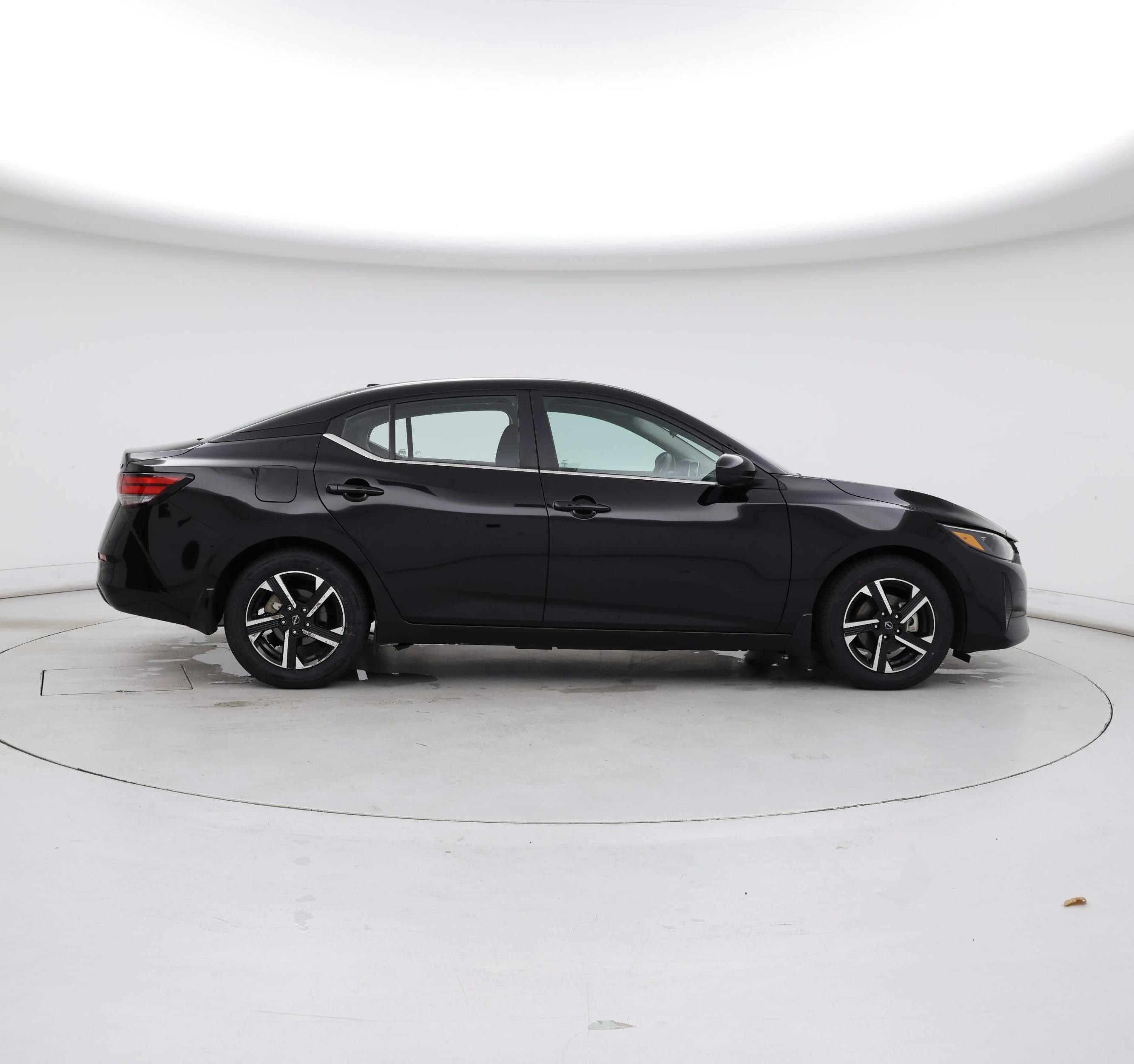 Thumbnail: 2024 Nissan Sentra - 7