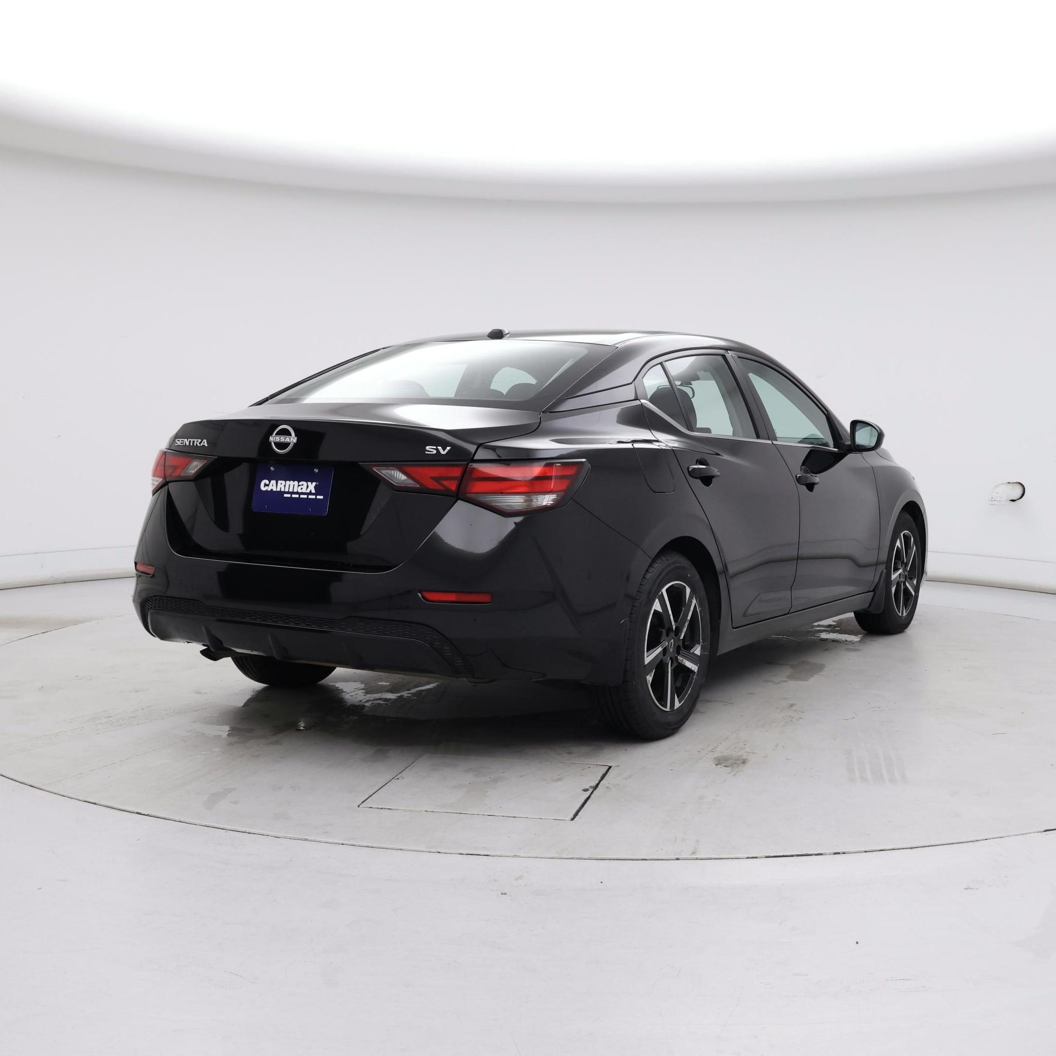 Thumbnail: 2024 Nissan Sentra - 8