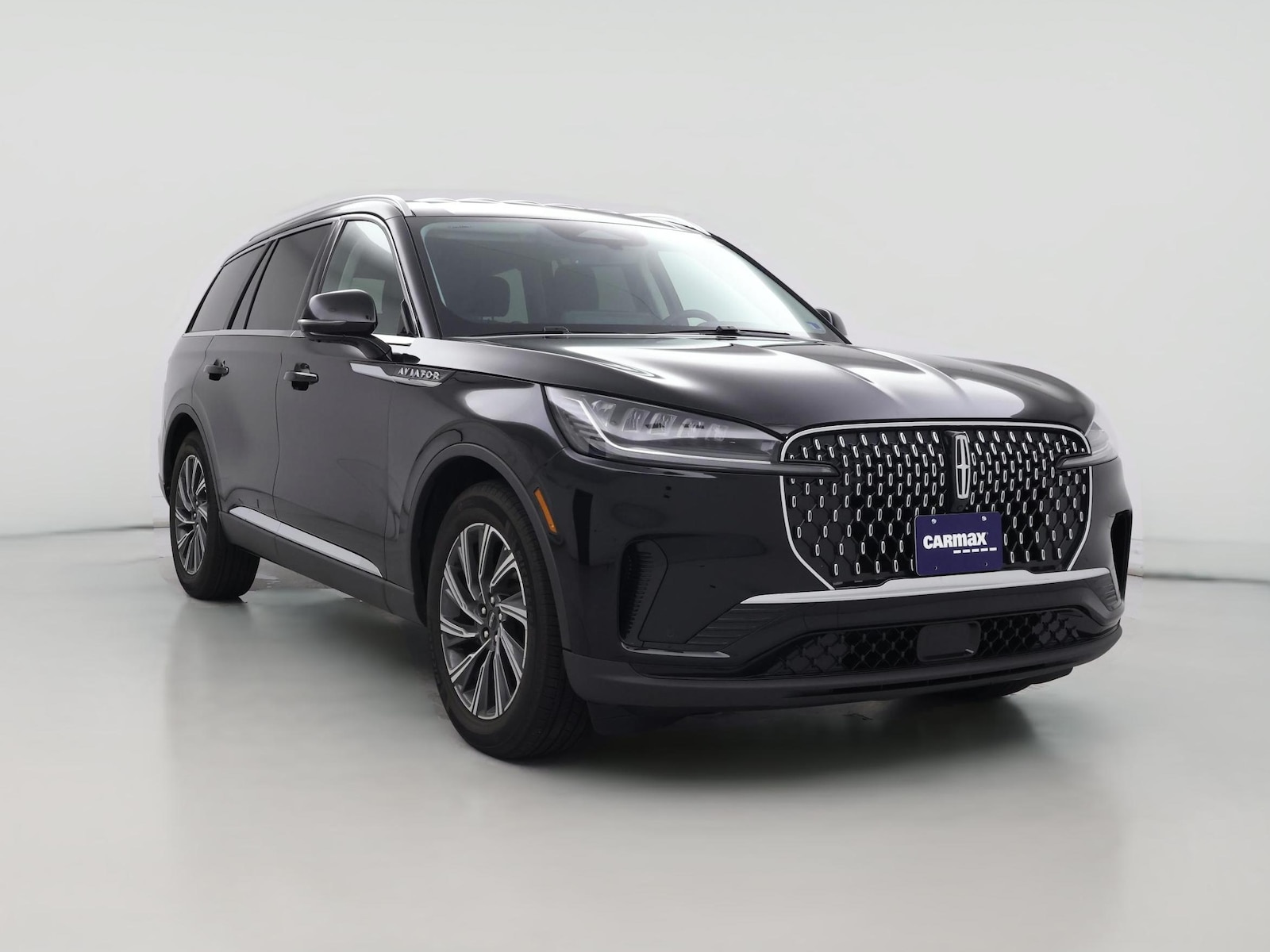 2026 Lincoln Aviator
