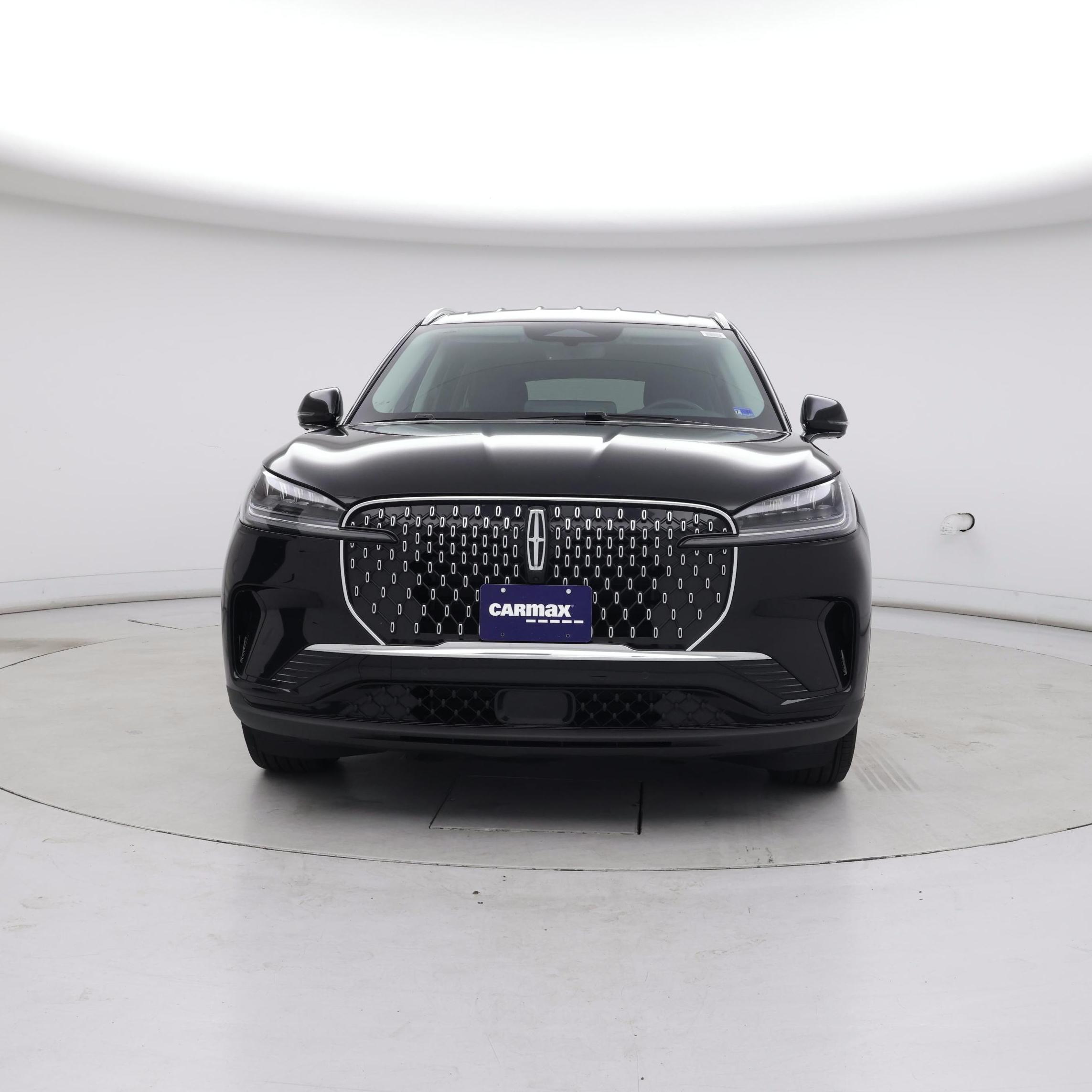 Thumbnail: 2026 Lincoln Aviator - 5