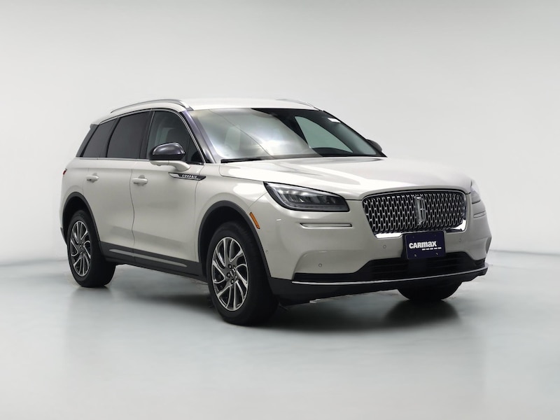 2022 Lincoln Corsair Standard -
                  Laurel, MD
