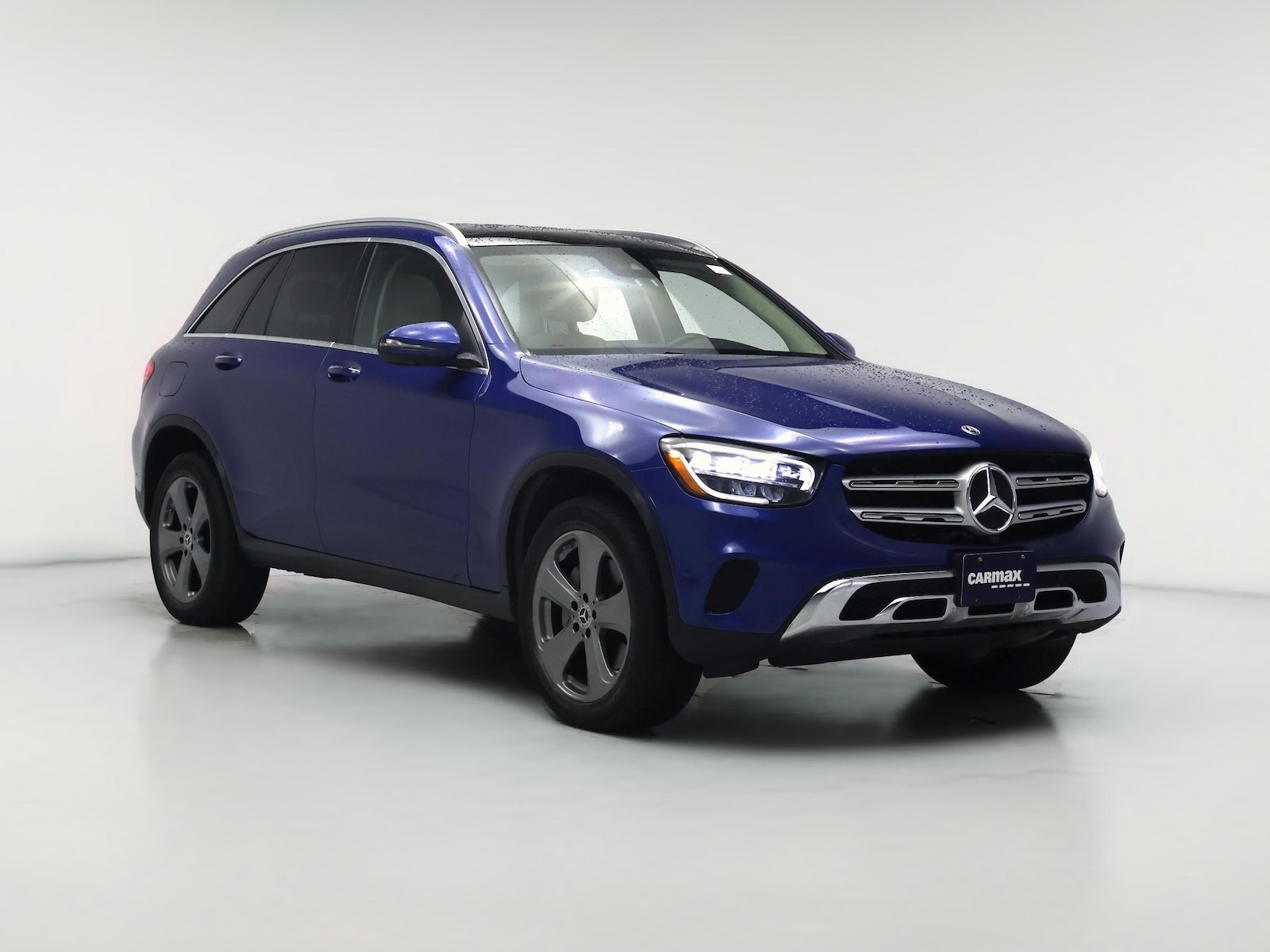 2022 Mercedes-Benz GLC