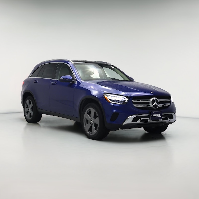 2022 Mercedes-Benz GLC300
