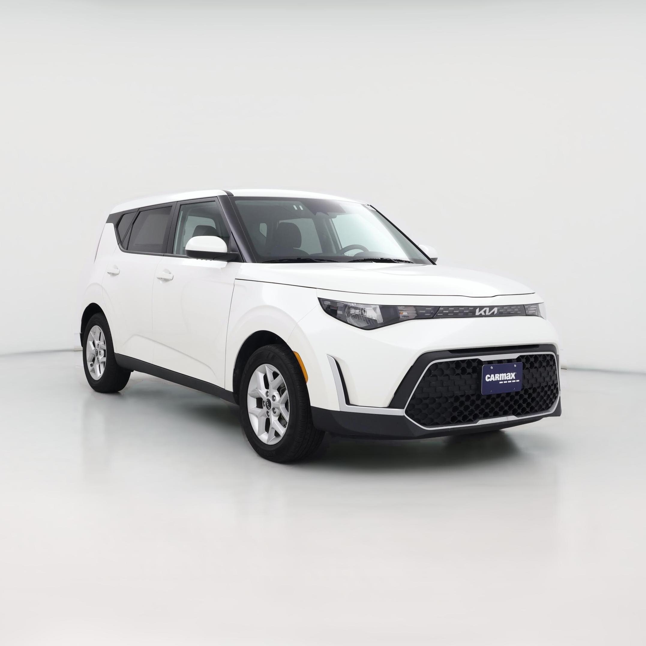 Thumbnail: 2025 Kia Soul - 1