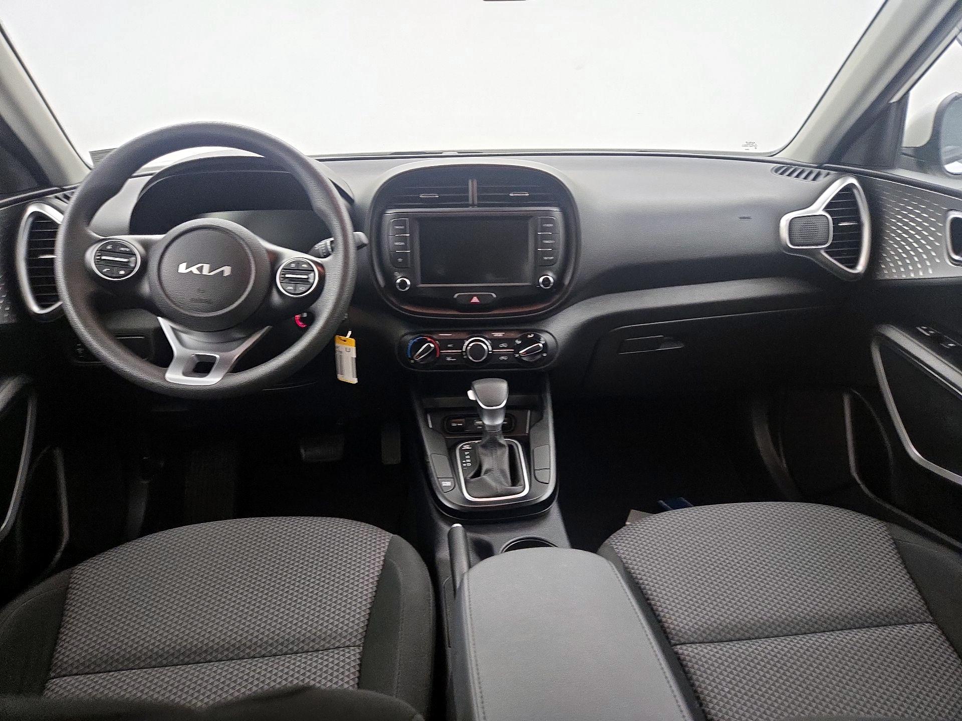 Thumbnail: 2025 Kia Soul - 9