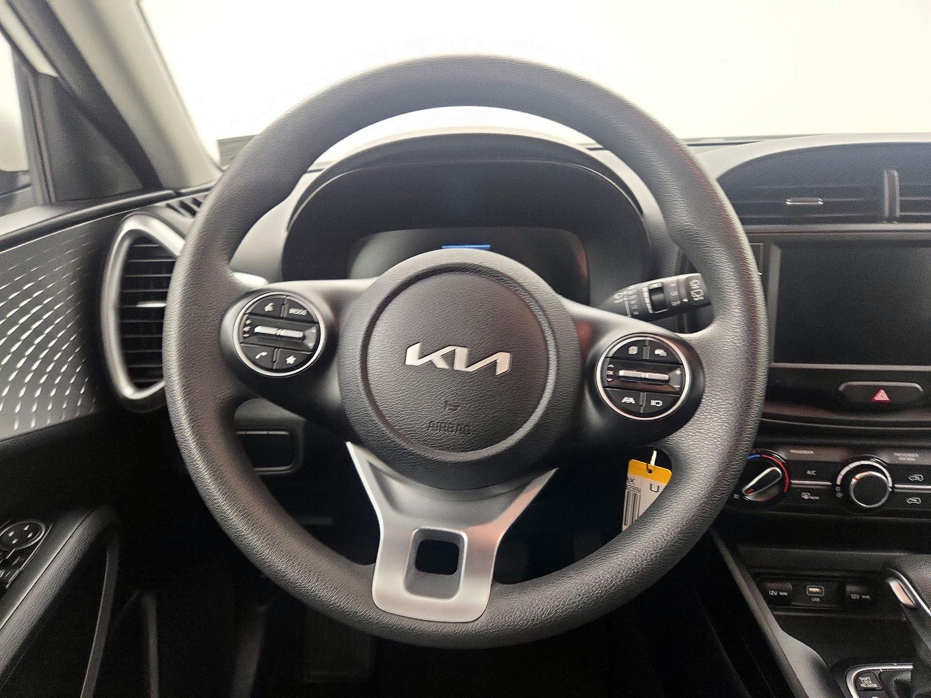 Thumbnail: 2025 Kia Soul - 10