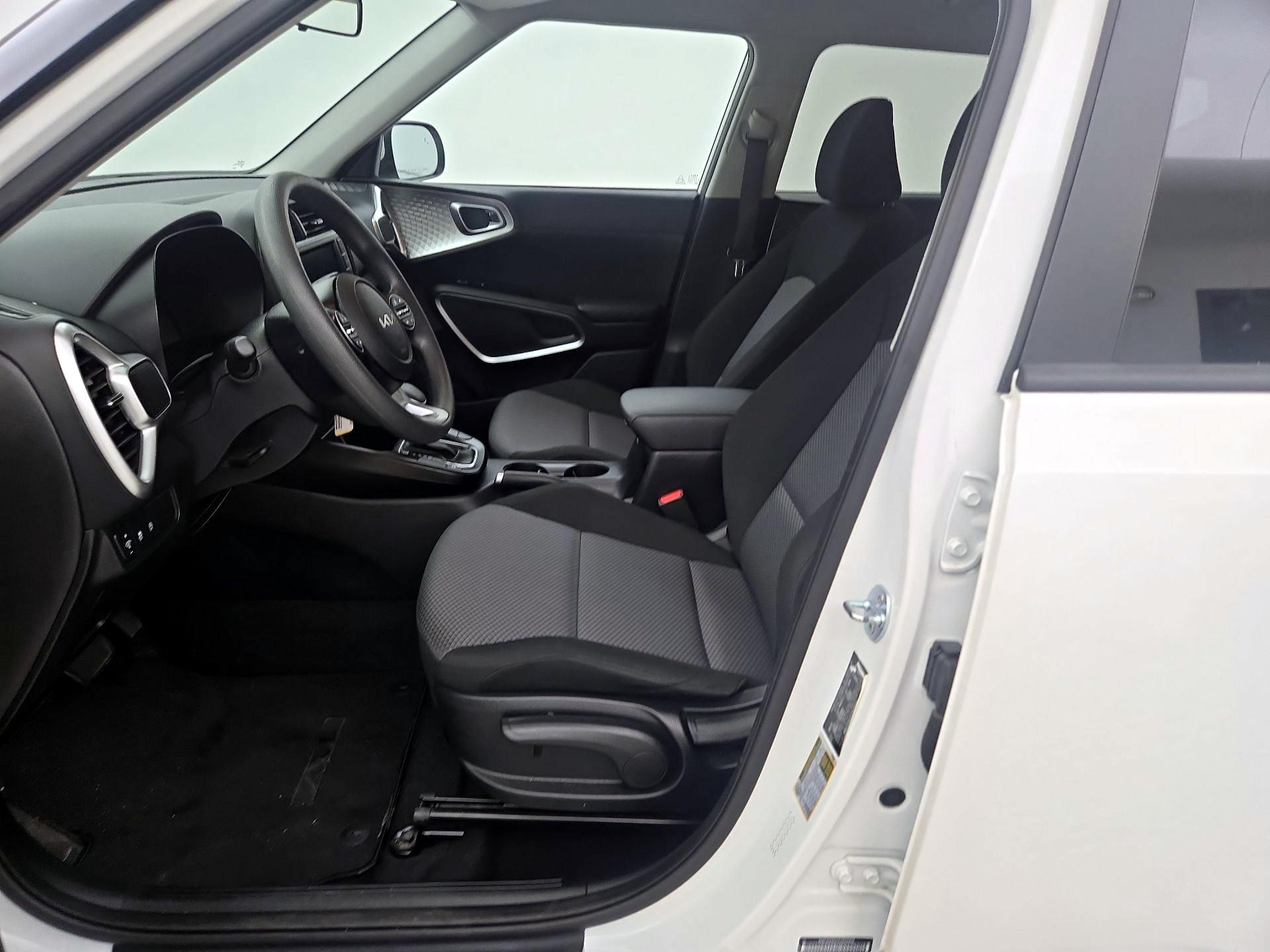 Thumbnail: 2025 Kia Soul - 11