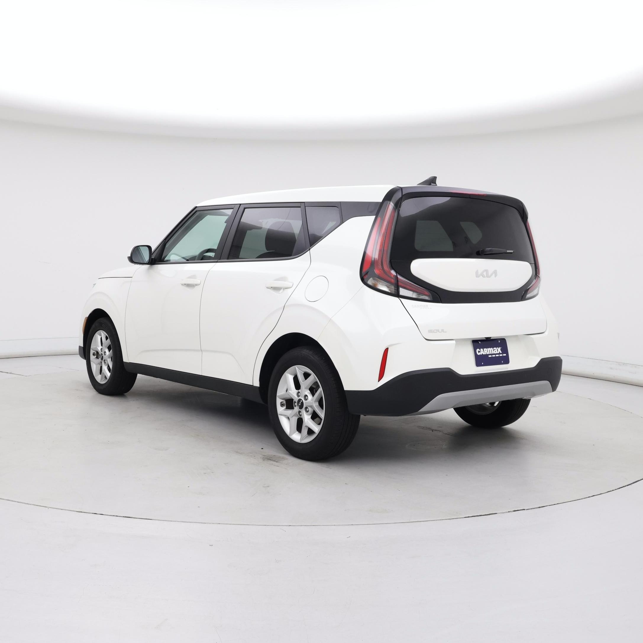 Thumbnail: 2025 Kia Soul - 2