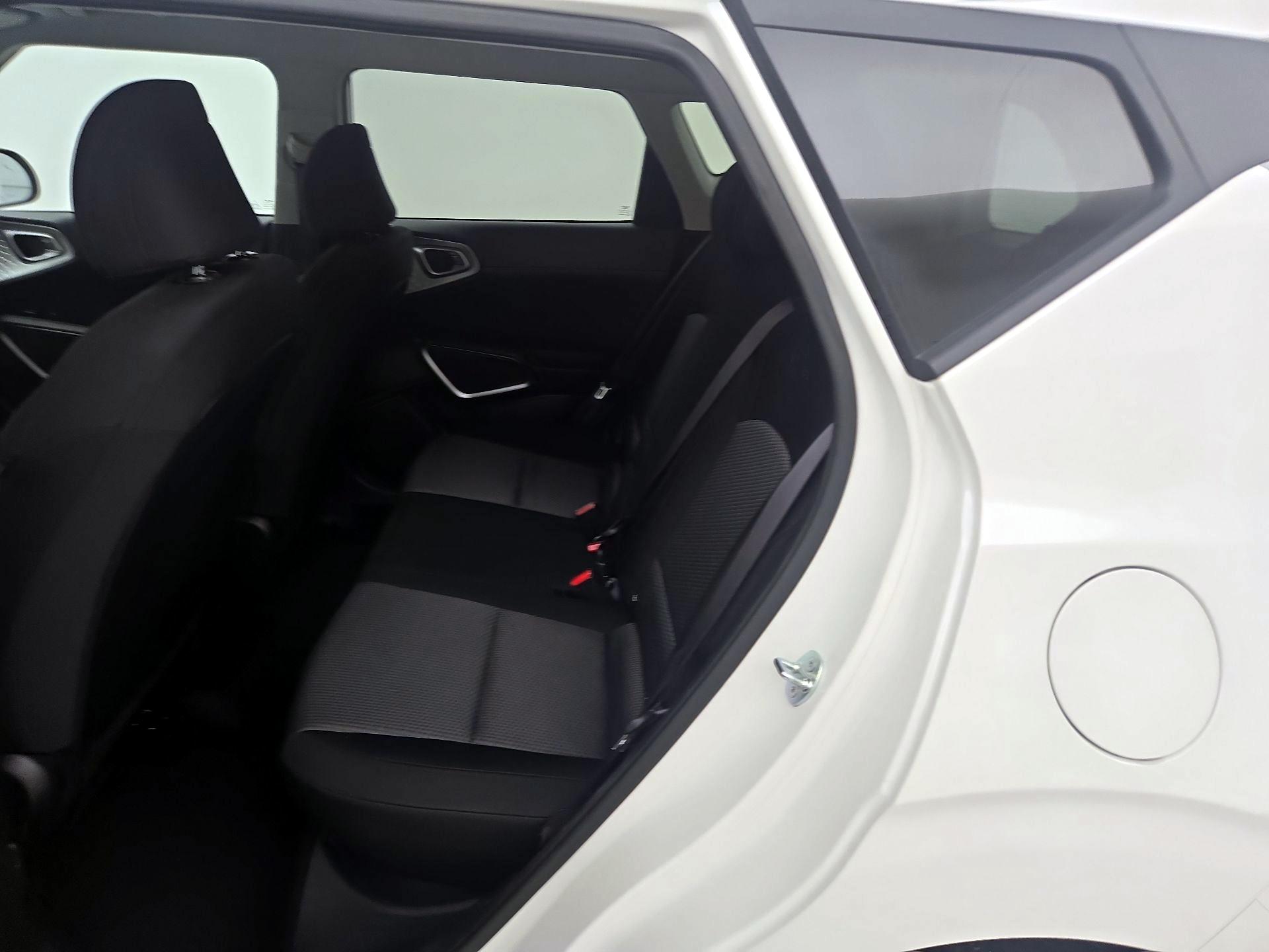 Thumbnail: 2025 Kia Soul - 19