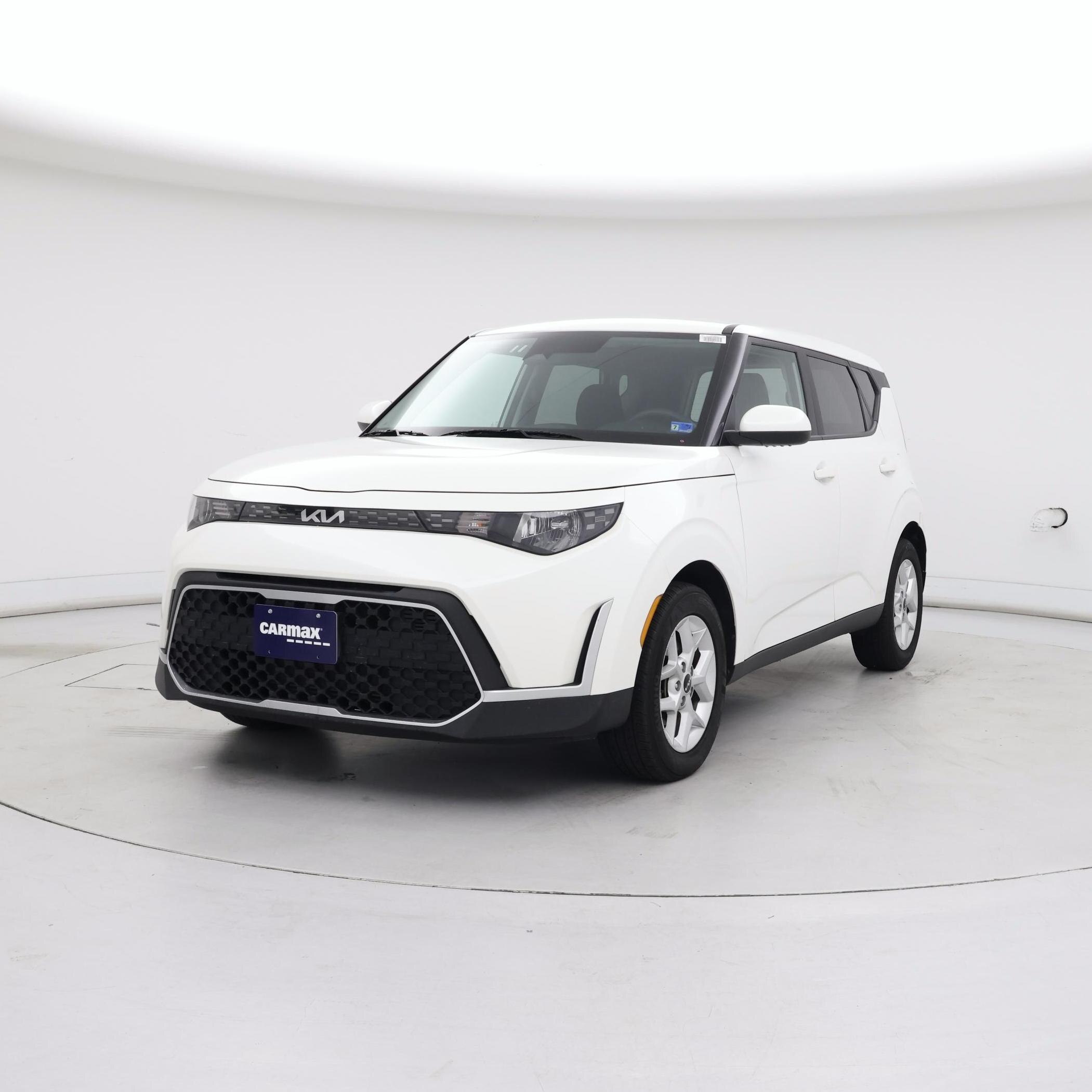 Thumbnail: 2025 Kia Soul - 4