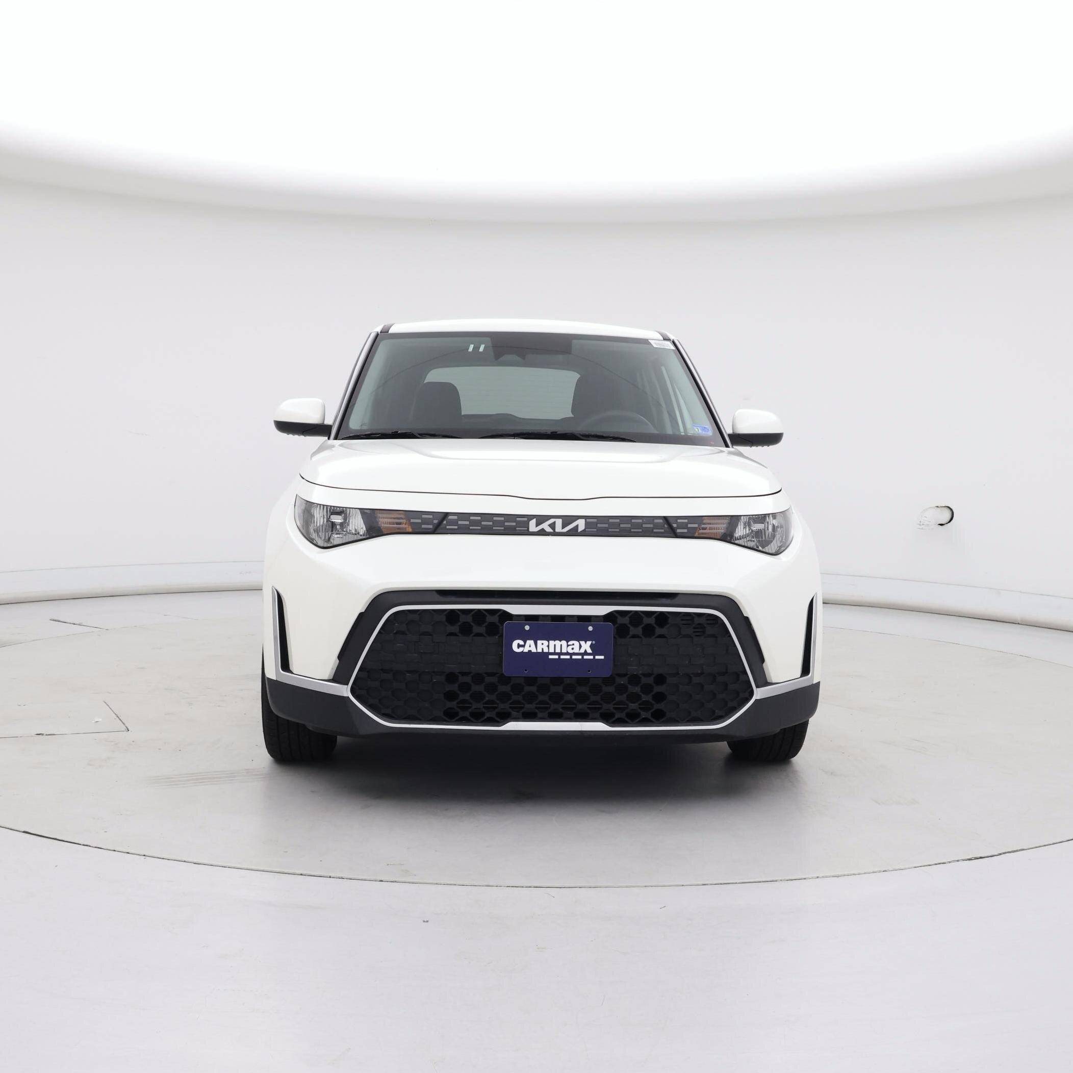 Thumbnail: 2025 Kia Soul - 5