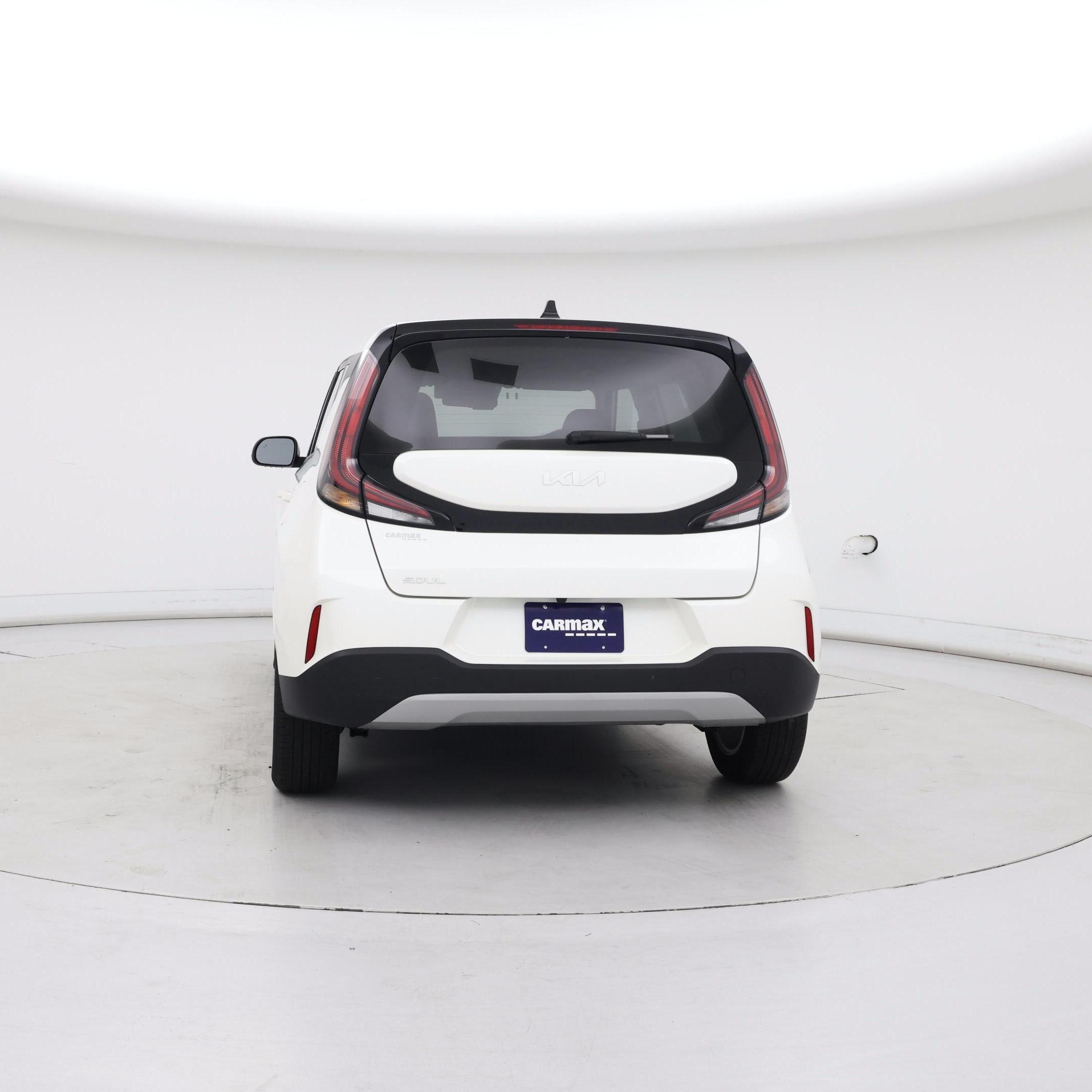 Thumbnail: 2025 Kia Soul - 6