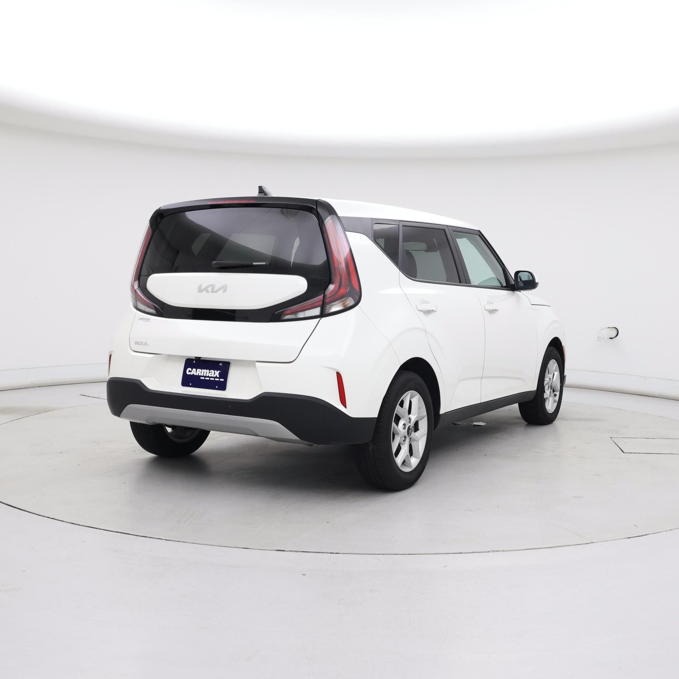 Thumbnail: 2025 Kia Soul - 8