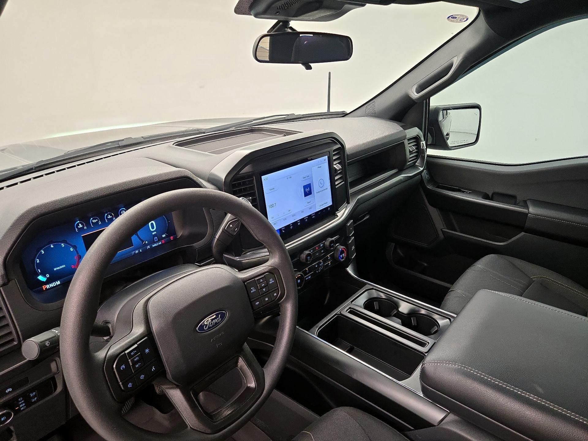 Thumbnail: 2025 Ford F-150 - 9