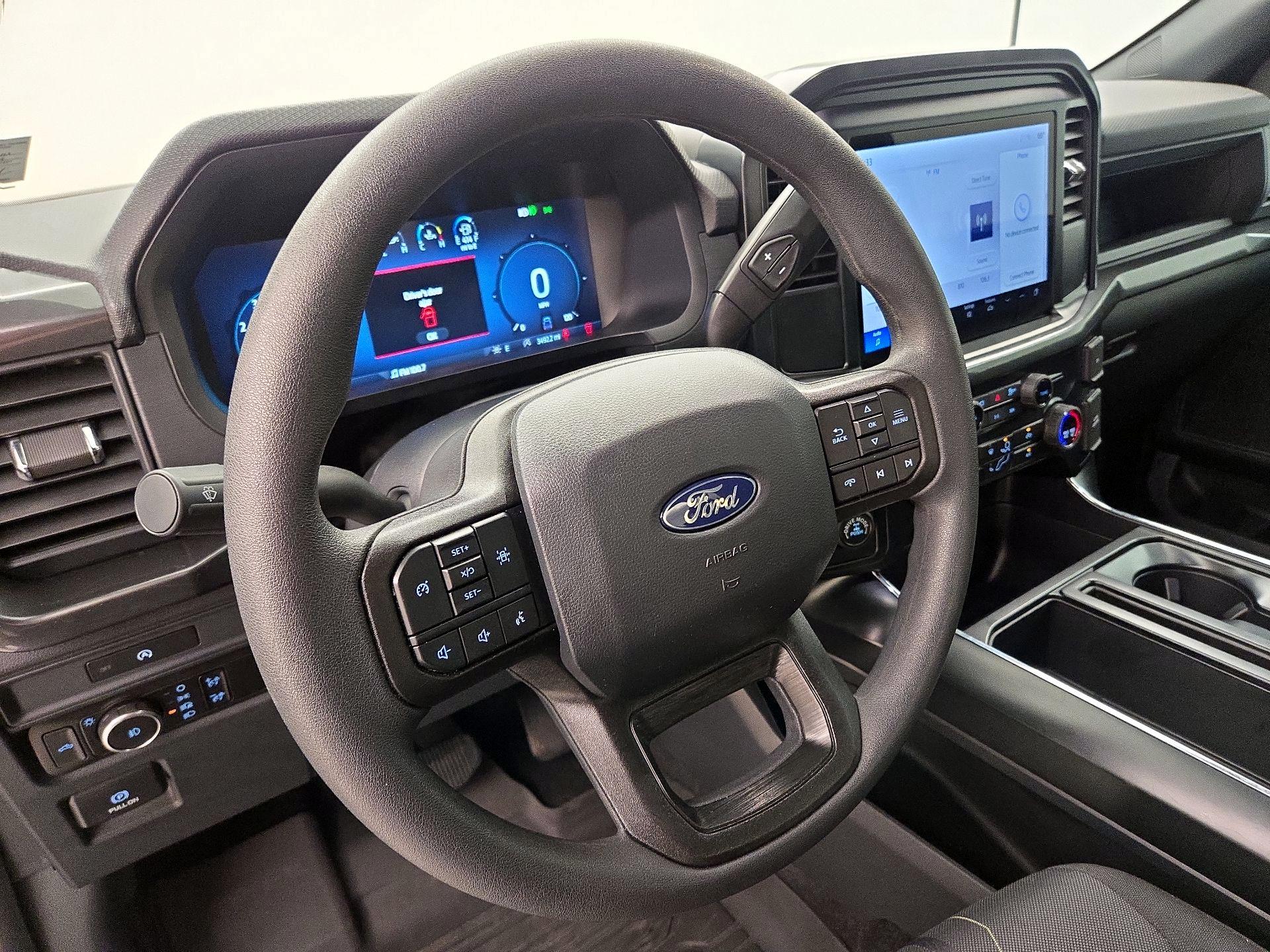 Thumbnail: 2025 Ford F-150 - 10