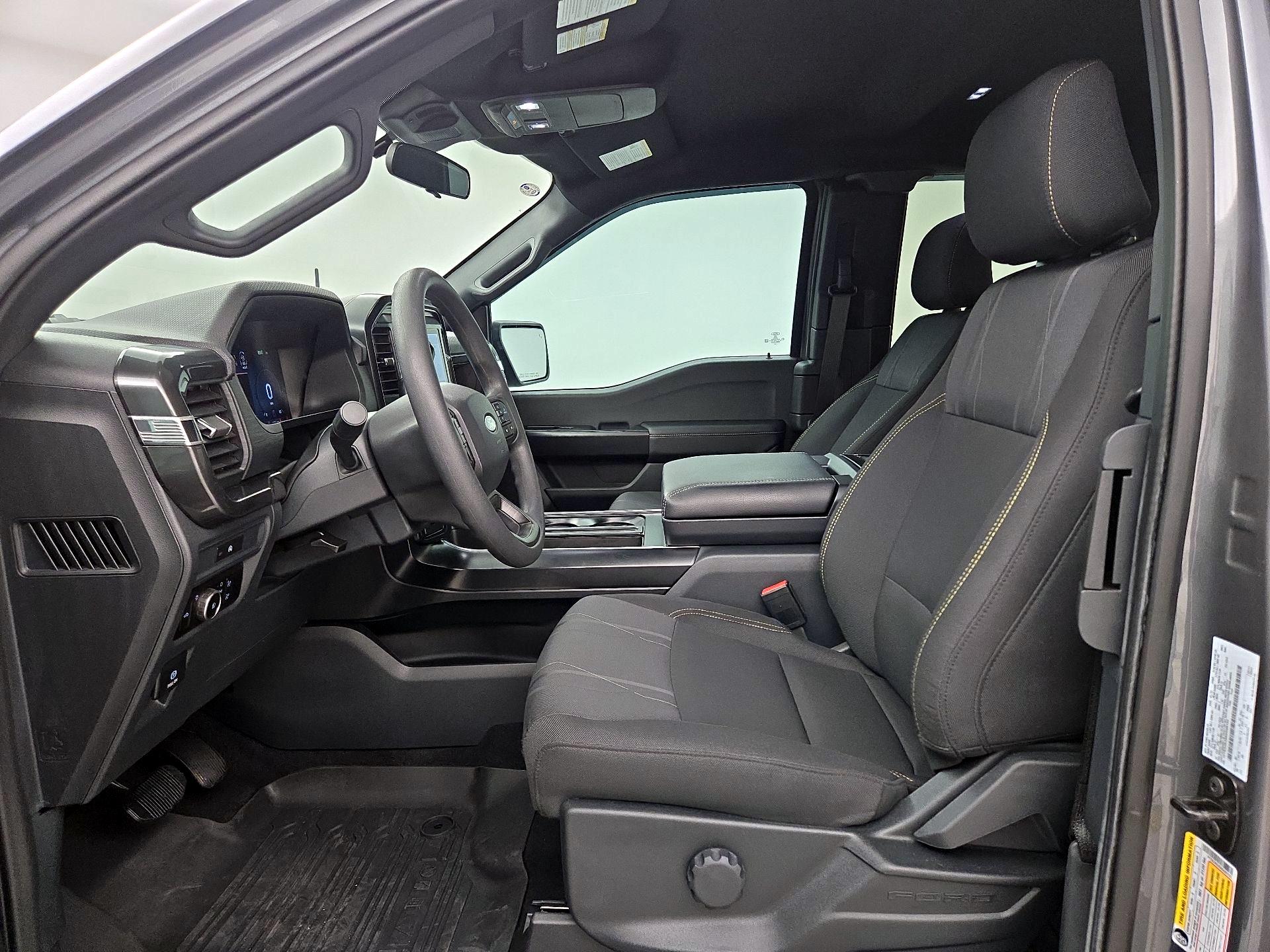 Thumbnail: 2025 Ford F-150 - 11