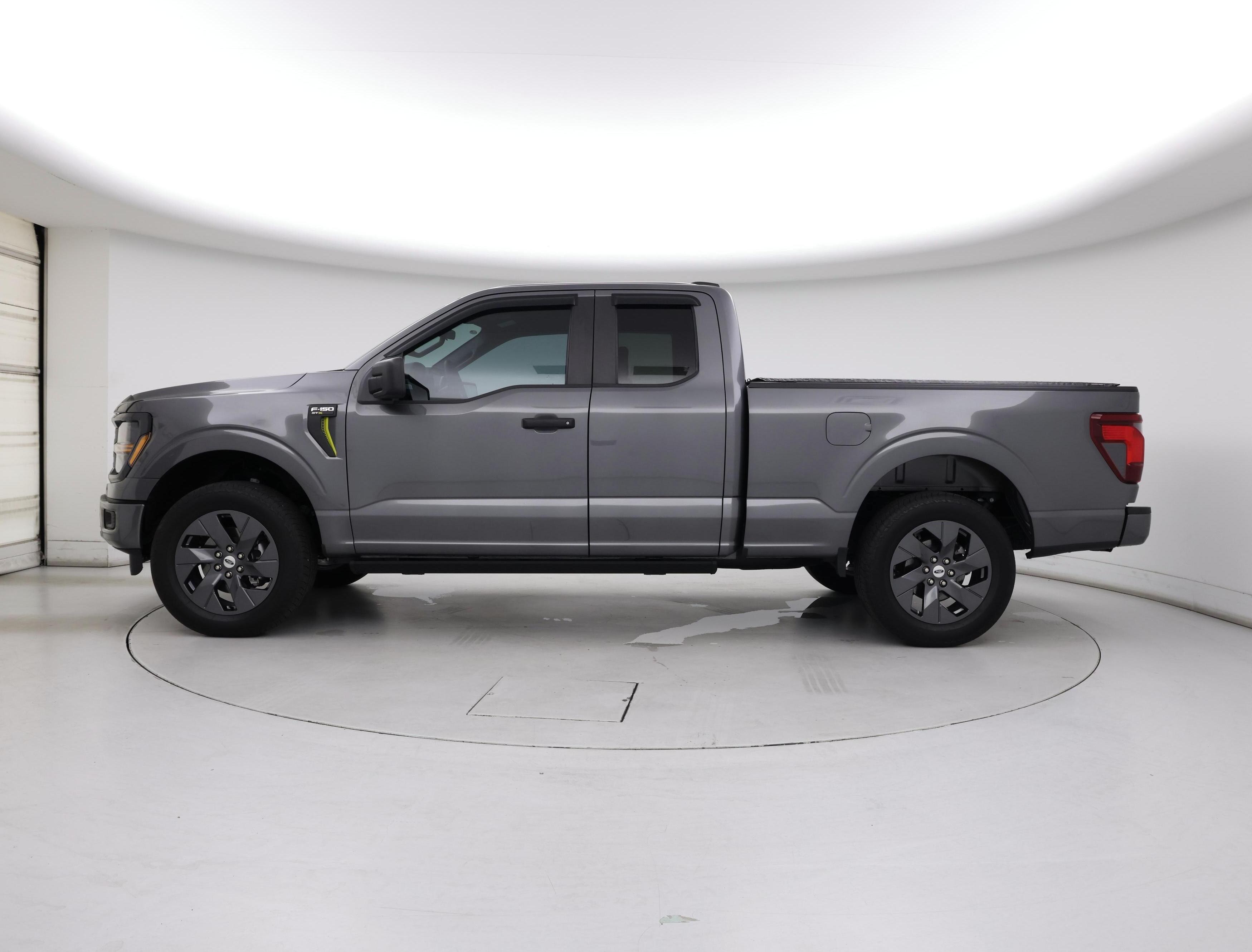 Thumbnail: 2025 Ford F-150 - 3