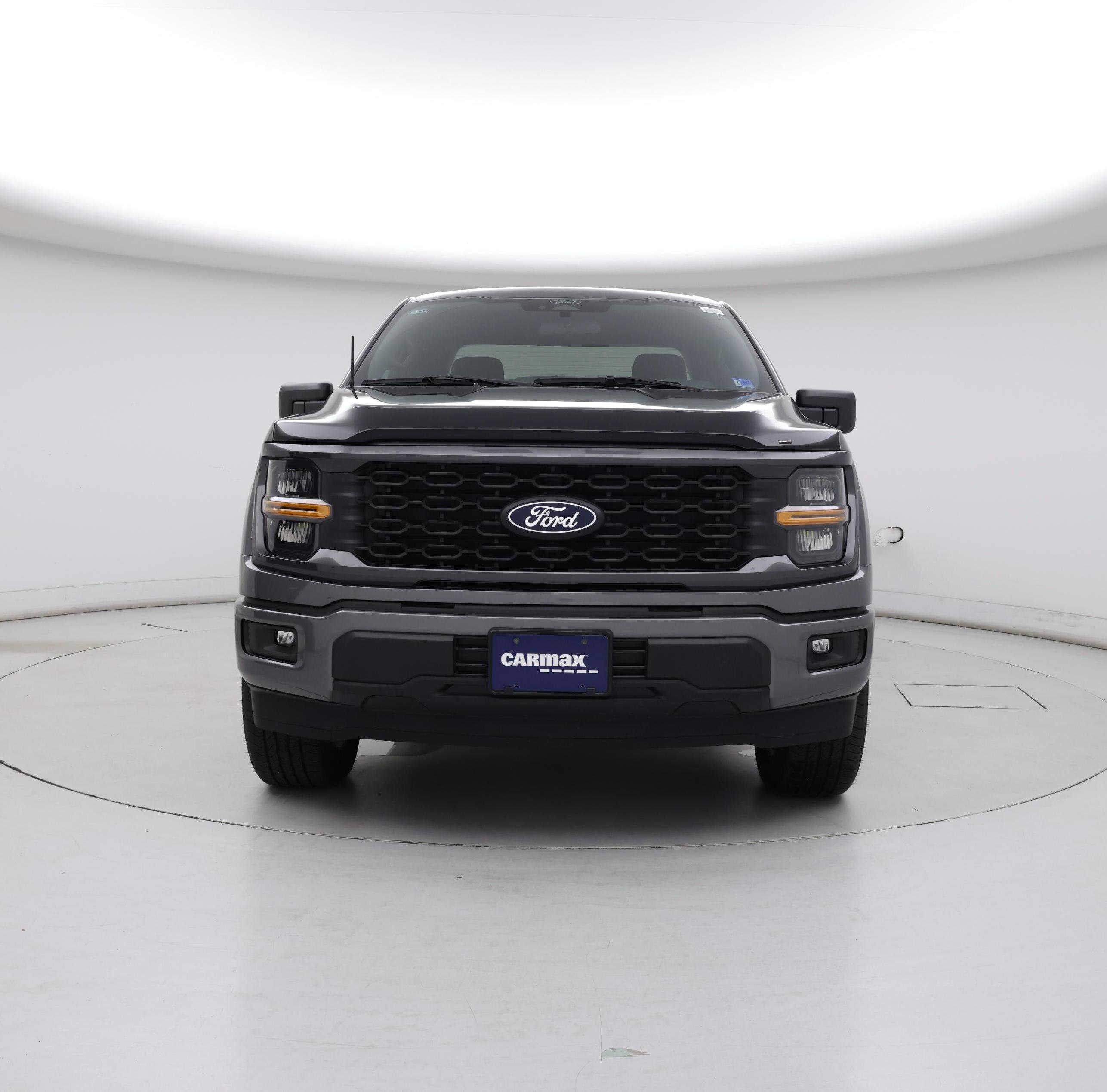 Thumbnail: 2025 Ford F-150 - 5