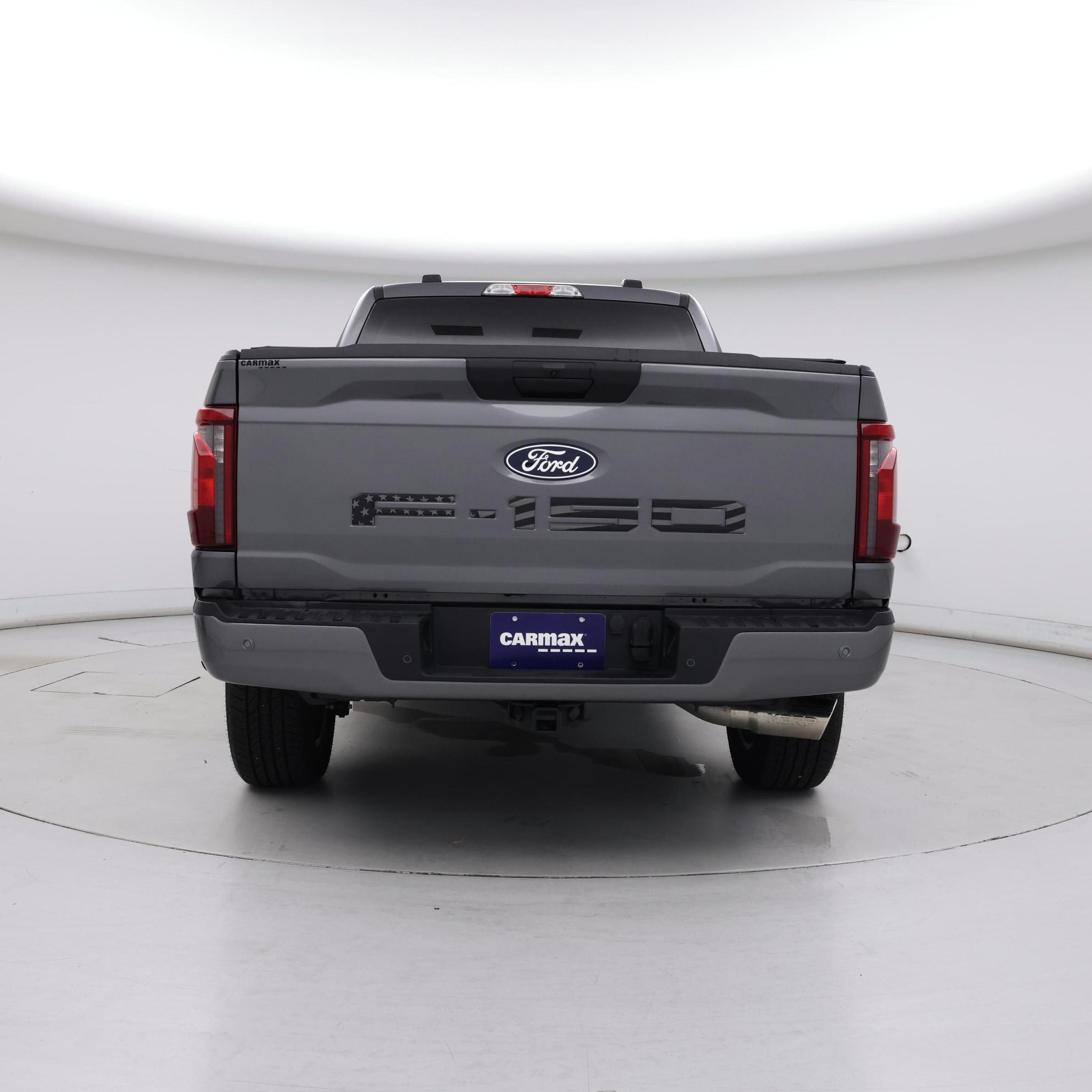 Thumbnail: 2025 Ford F-150 - 6