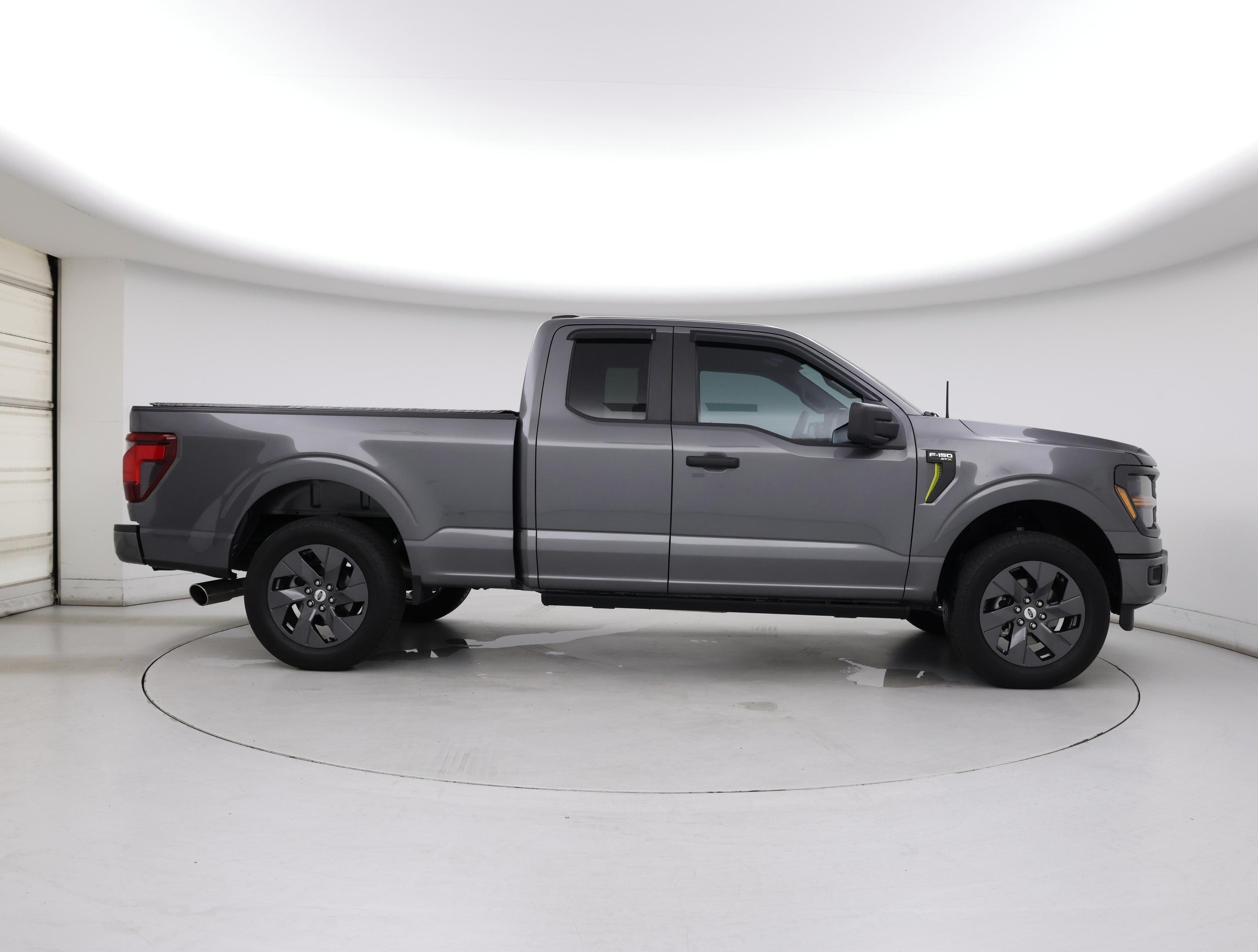 Thumbnail: 2025 Ford F-150 - 7