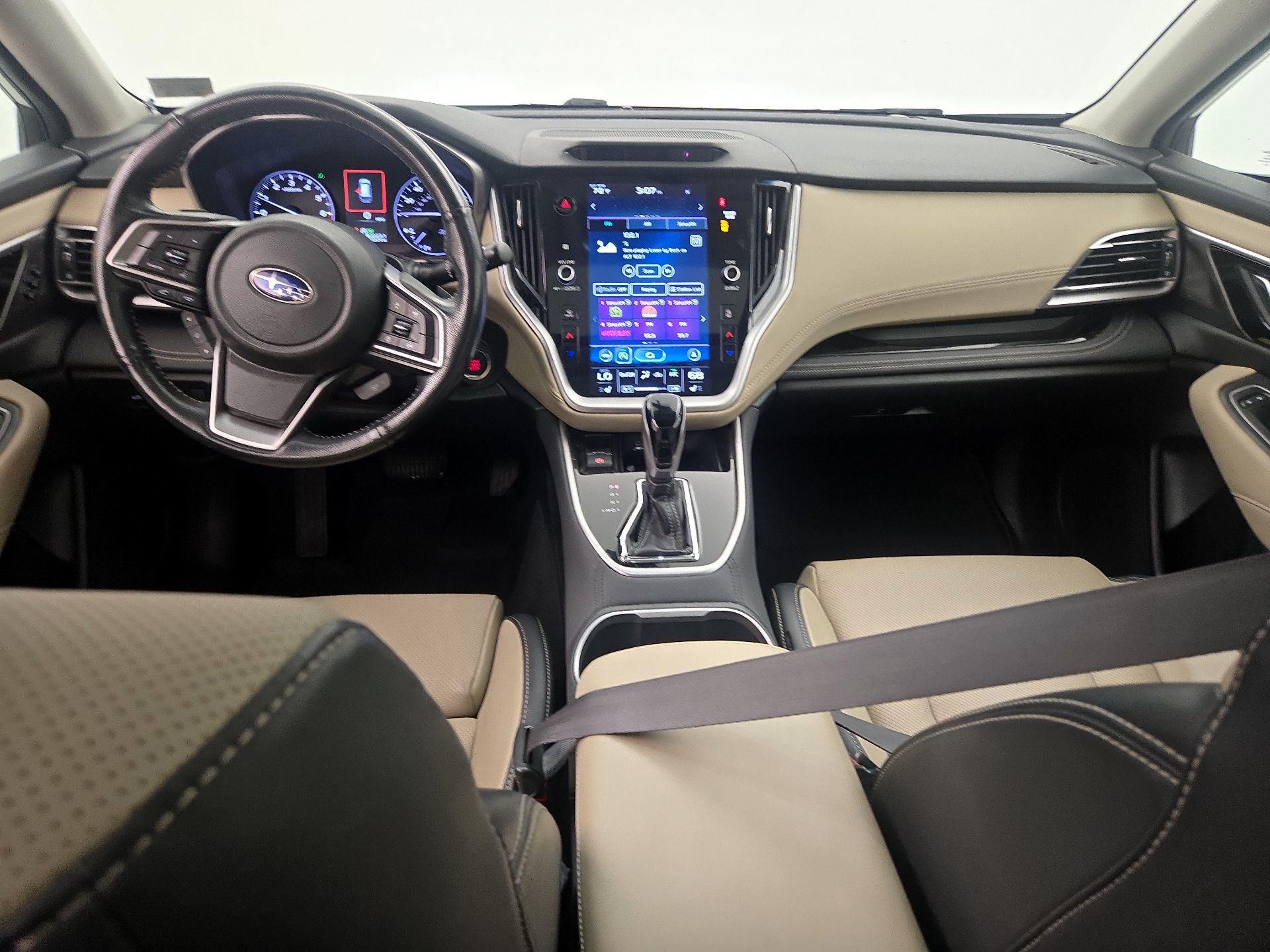 Thumbnail: 2021 Subaru Outback - 9