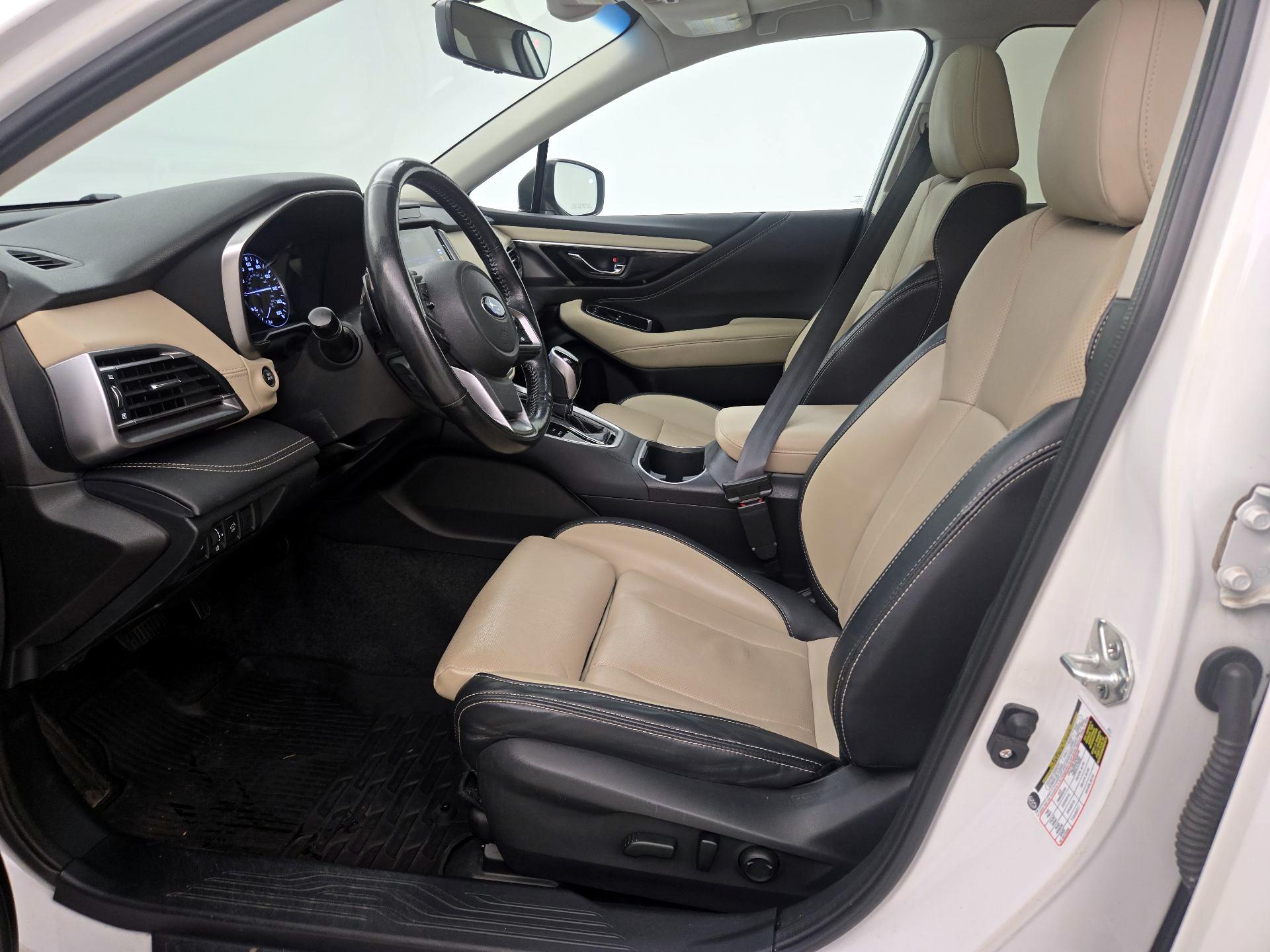 Thumbnail: 2021 Subaru Outback - 11