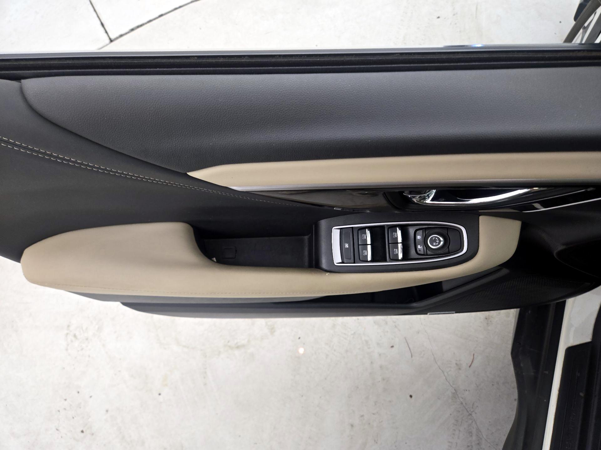 Thumbnail: 2021 Subaru Outback - 12