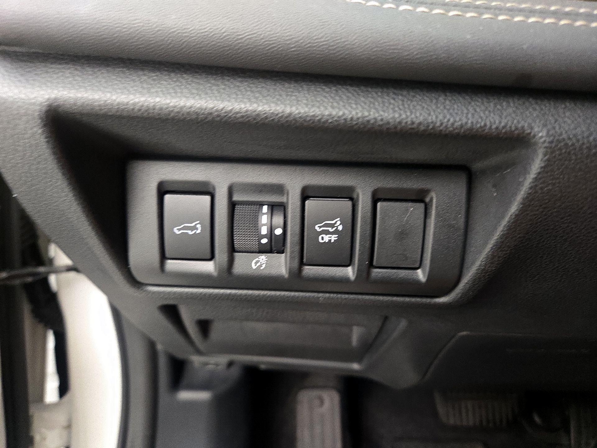 Thumbnail: 2021 Subaru Outback - 13