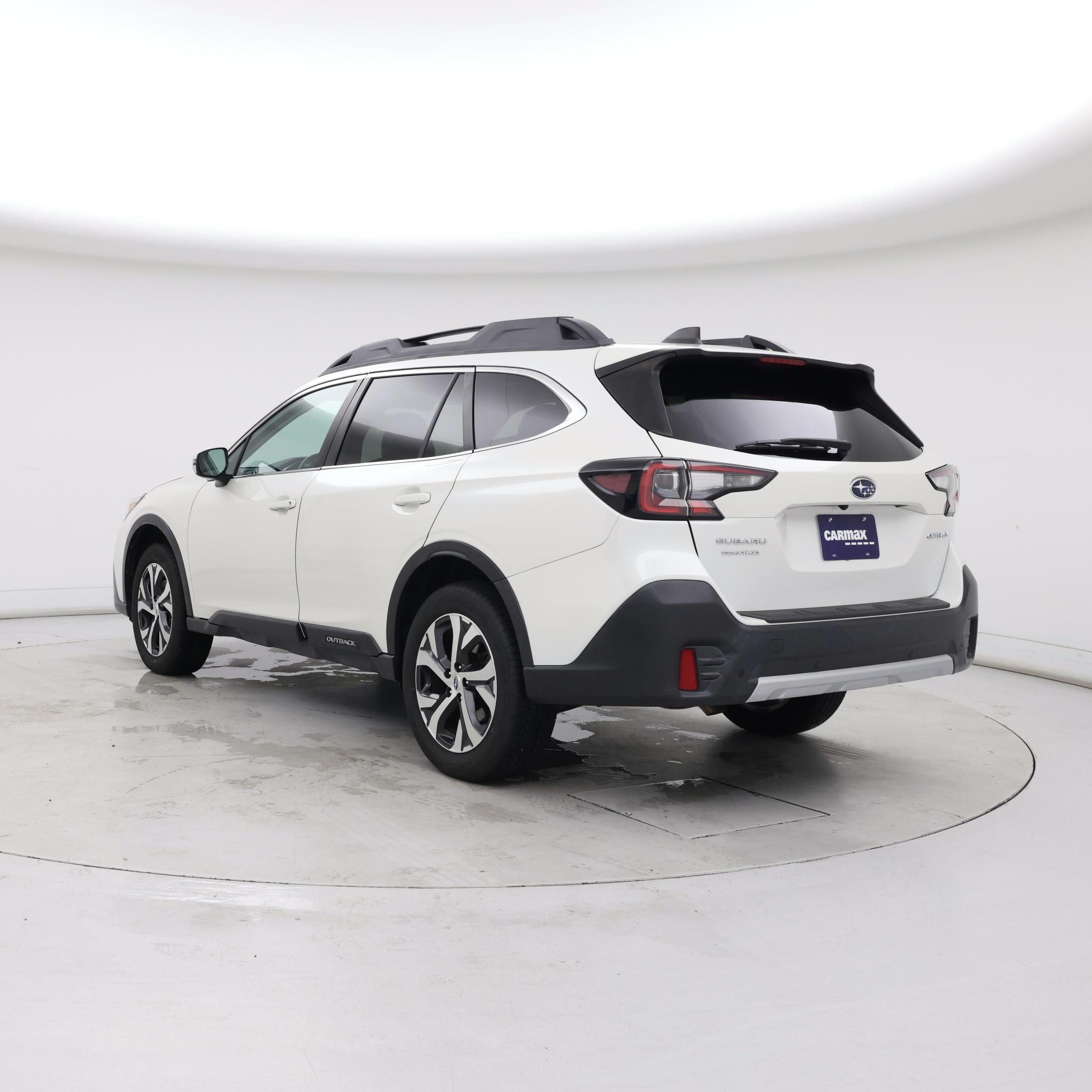 Thumbnail: 2021 Subaru Outback - 2