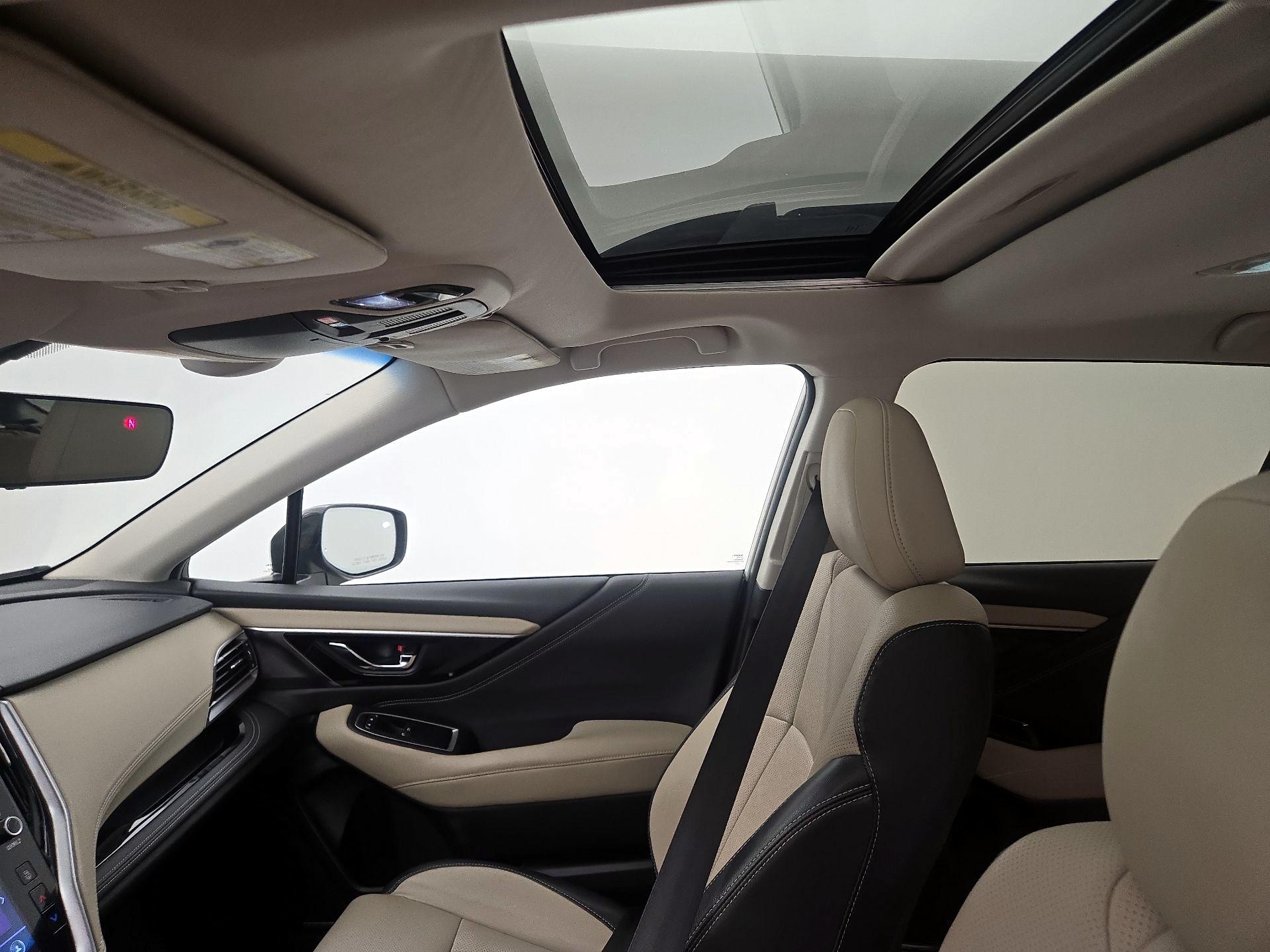 Thumbnail: 2021 Subaru Outback - 19