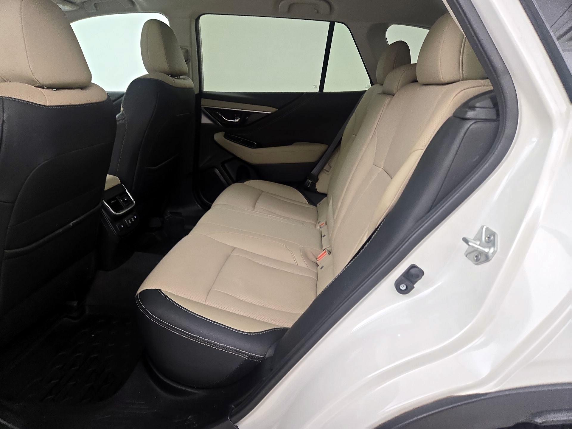 Thumbnail: 2021 Subaru Outback - 20