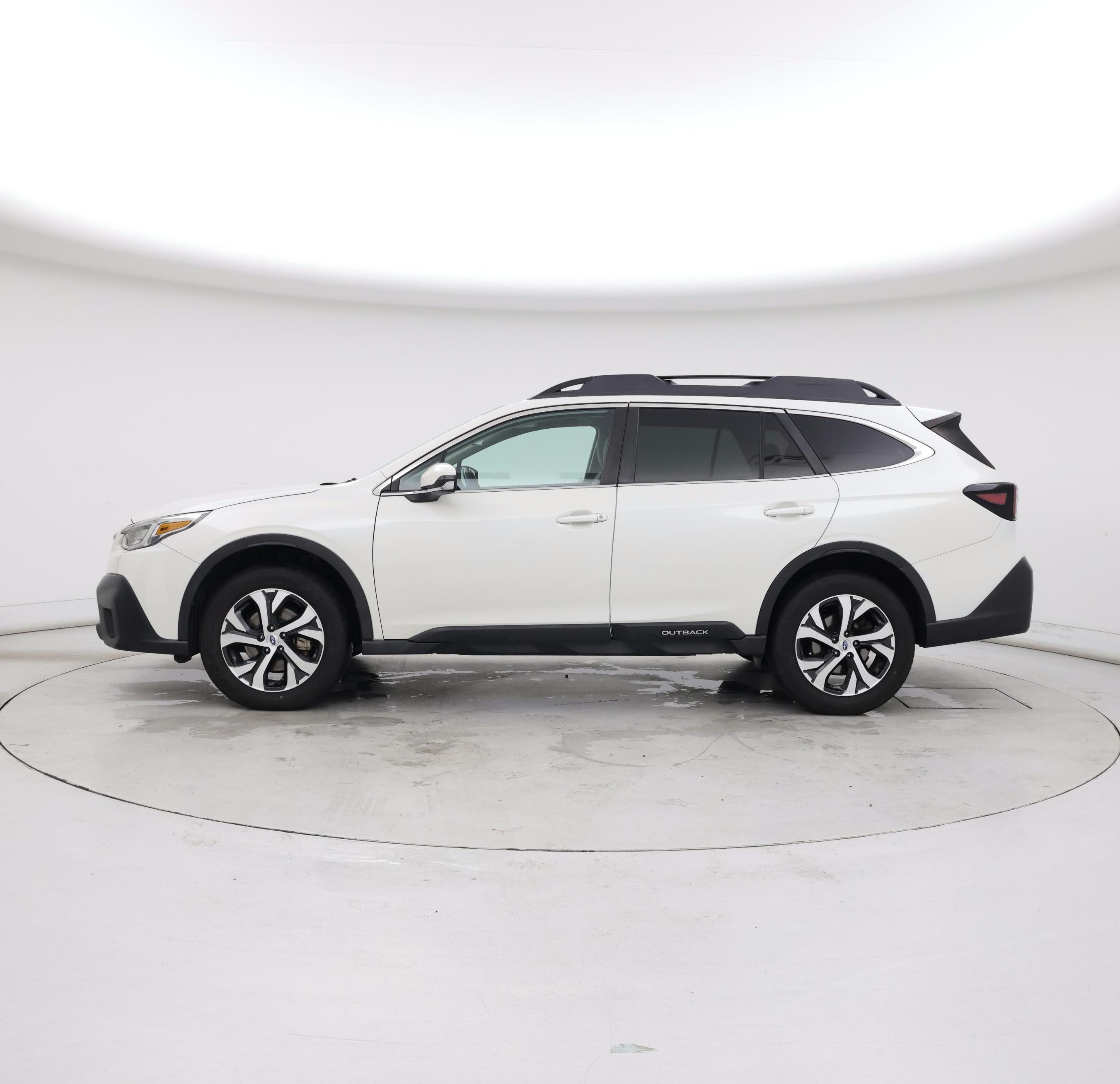 Thumbnail: 2021 Subaru Outback - 3