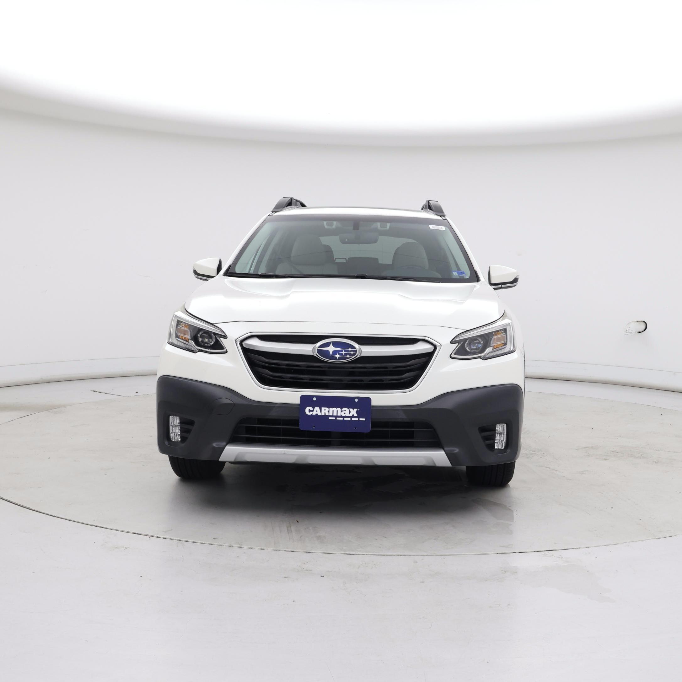 Thumbnail: 2021 Subaru Outback - 5