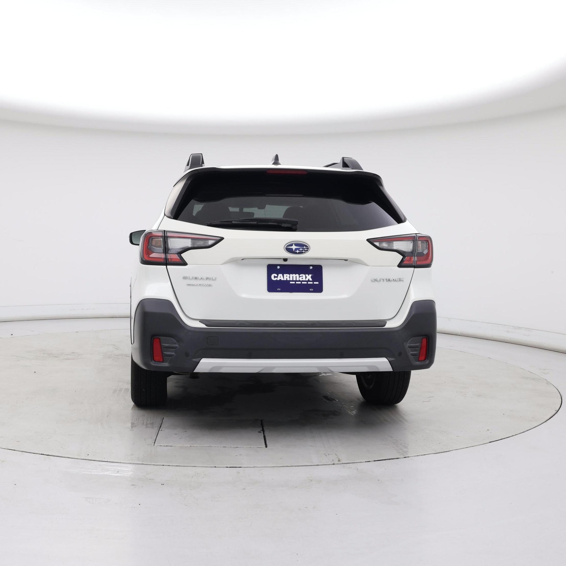 Thumbnail: 2021 Subaru Outback - 6
