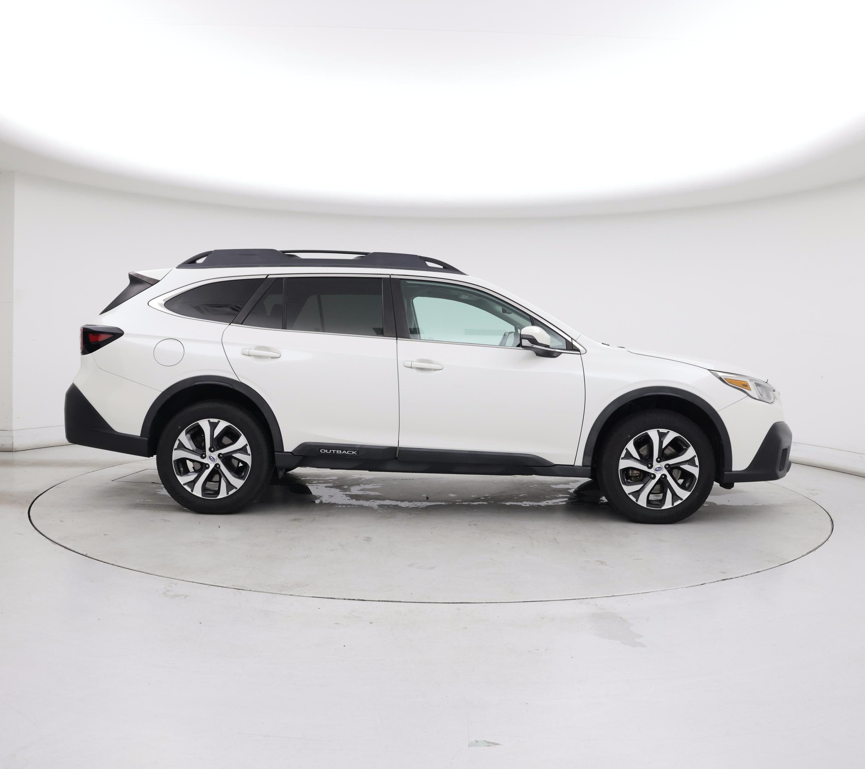 Thumbnail: 2021 Subaru Outback - 7