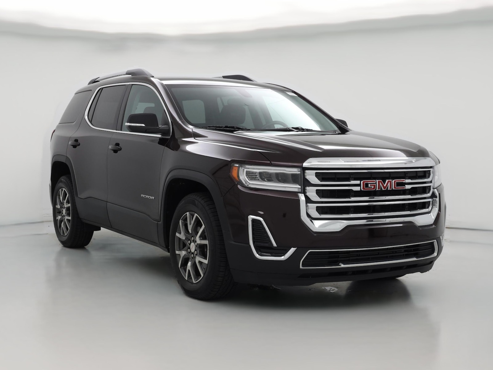 2020 GMC Acadia