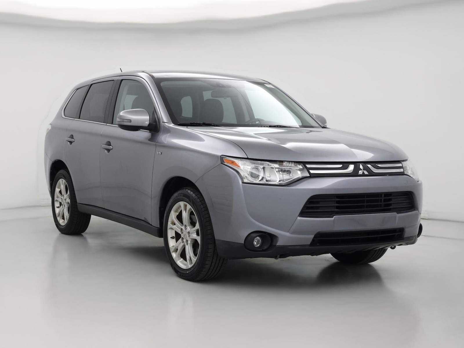 2014 Mitsubishi Outlander