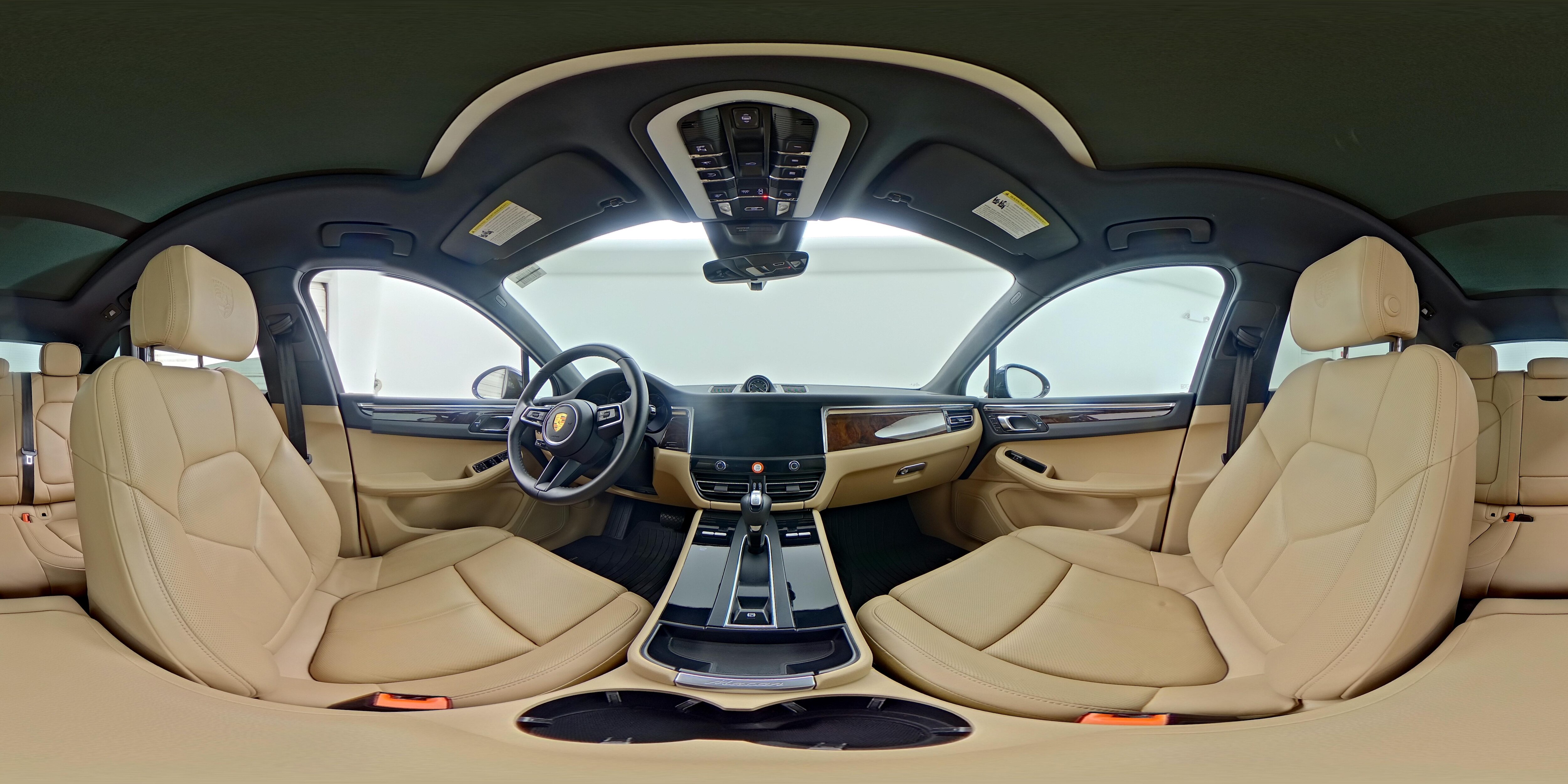 2023 Porsche Macan Base - Photo 26