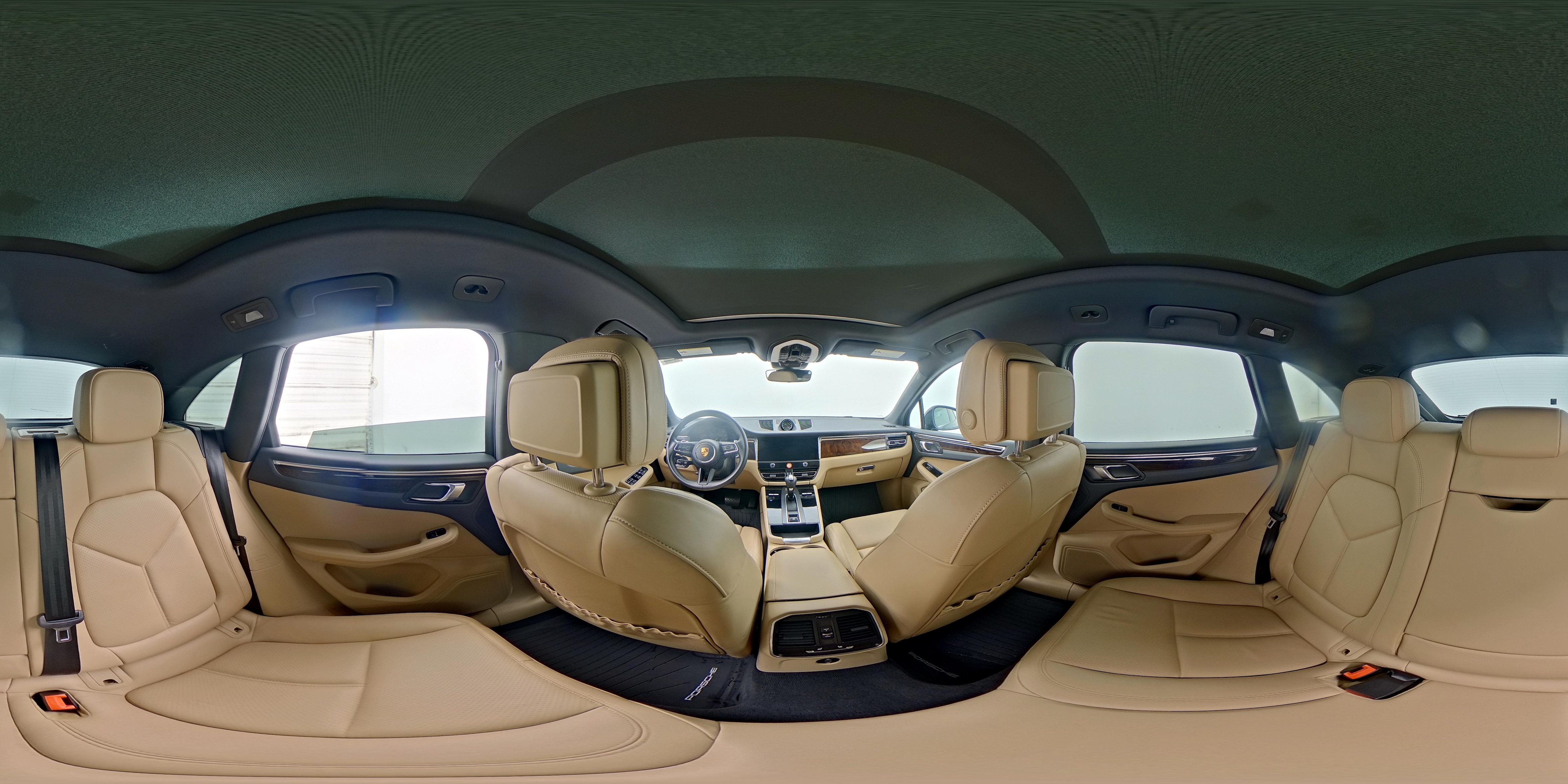 2023 Porsche Macan Base - Photo 27